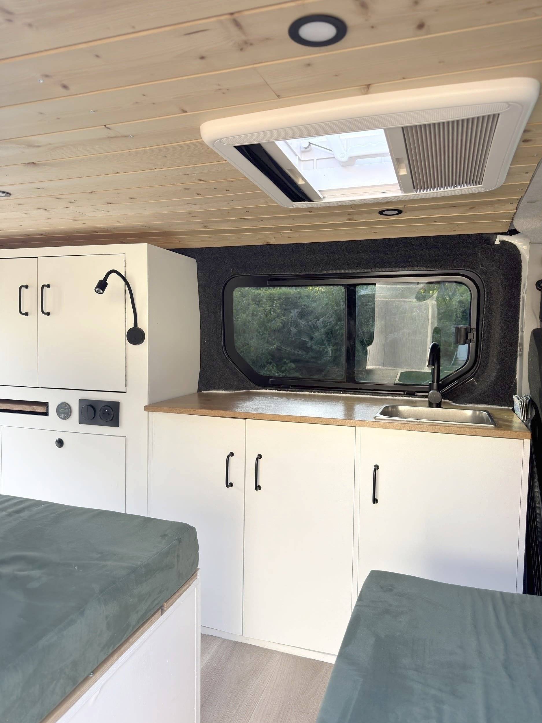 Renault Renault trafic