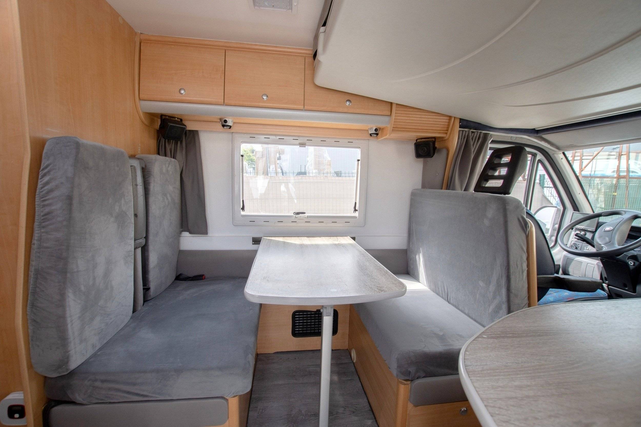 Chausson WELCOME 60