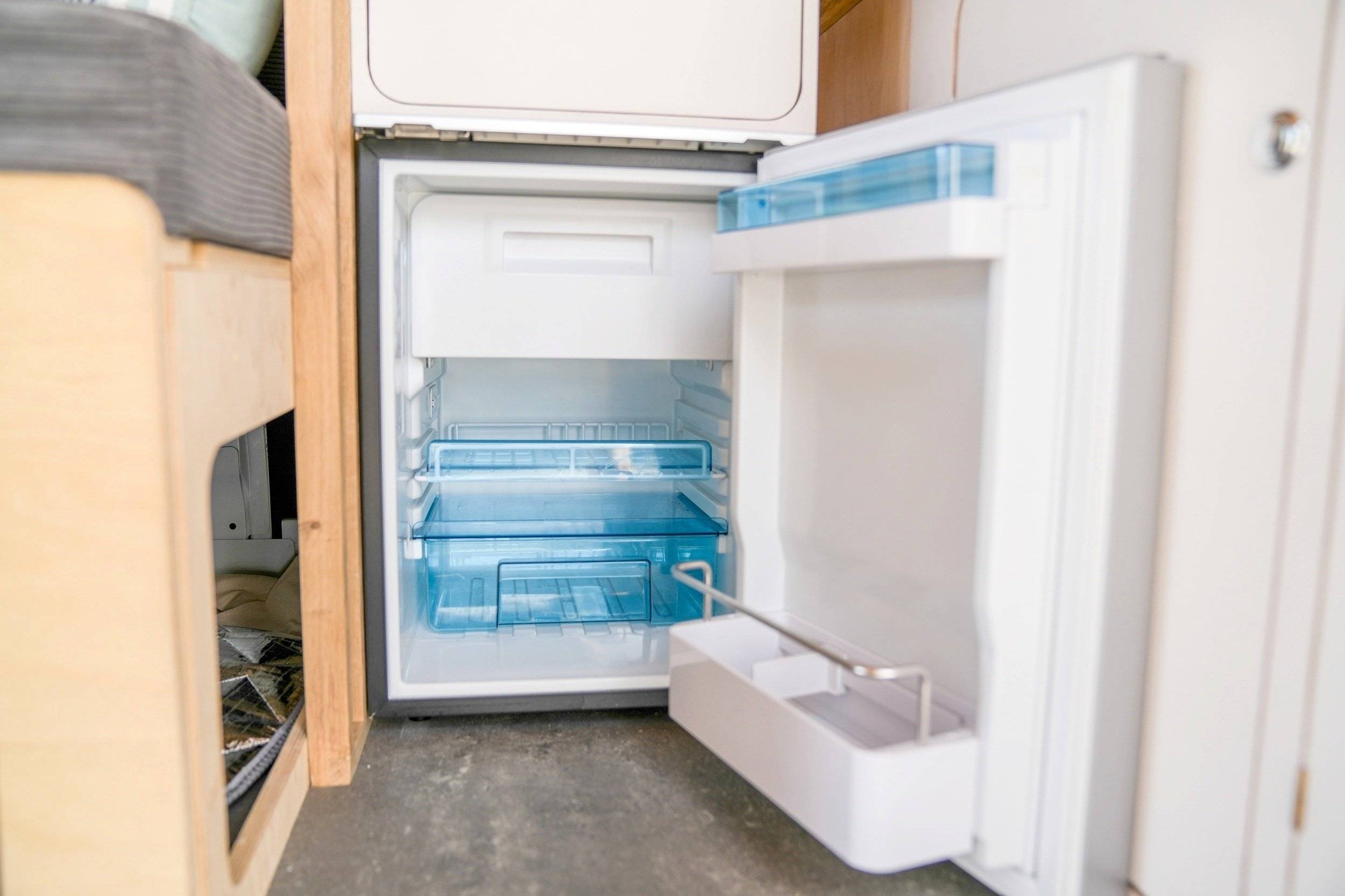 Van RENAULT TRAFIC III Grand Confort