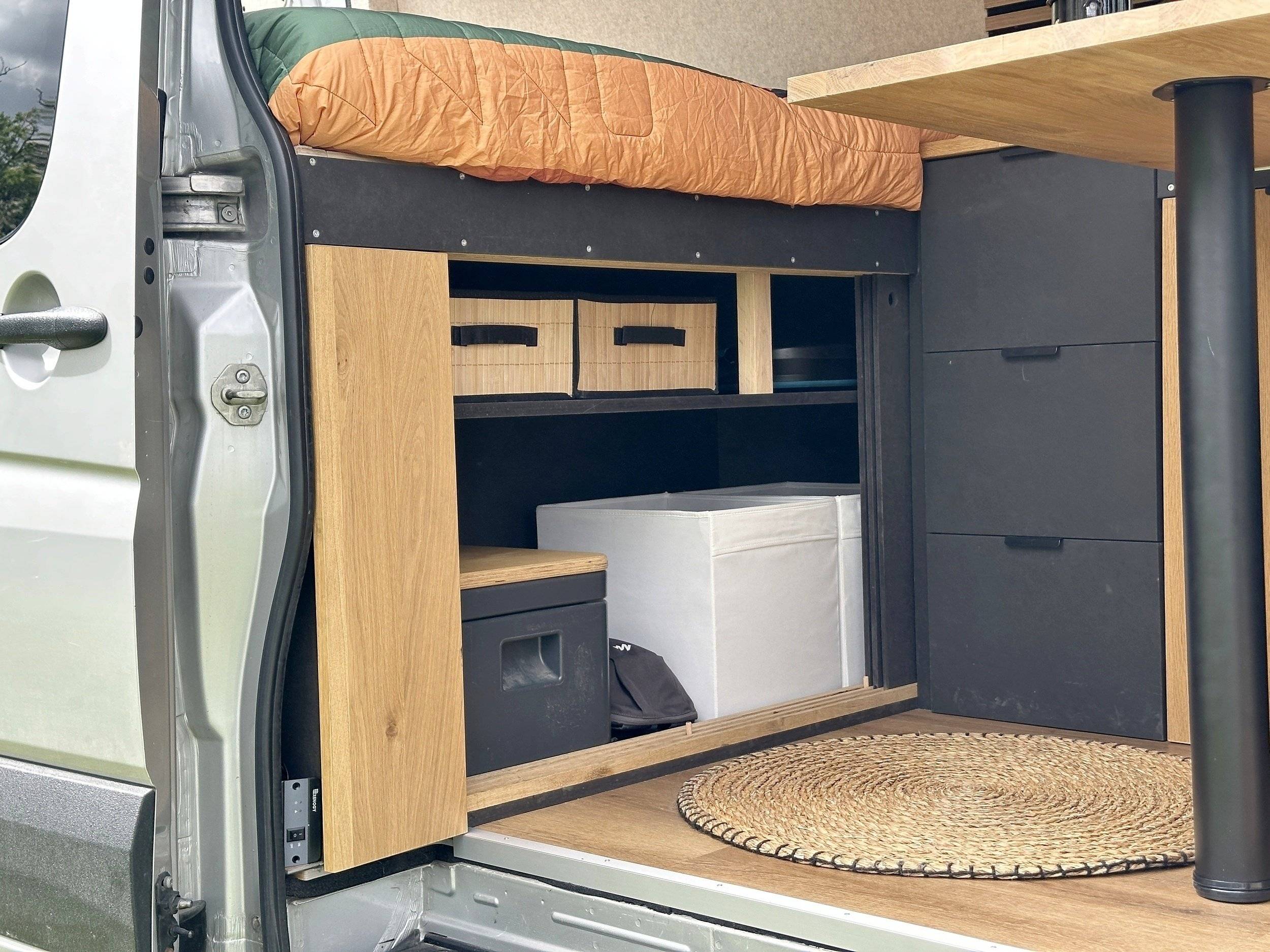 Mercedes Sprinter 316 CDI