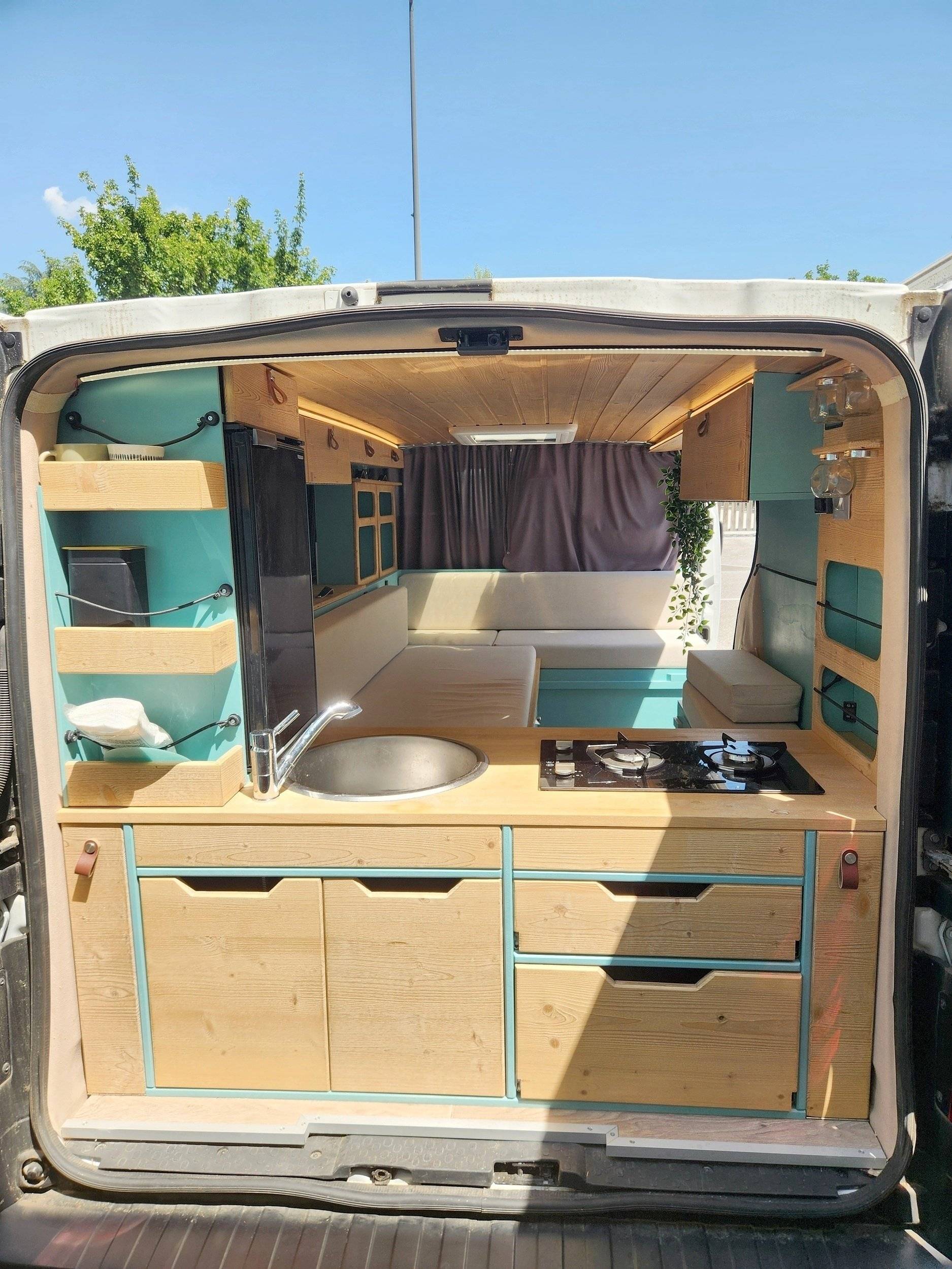 Van 