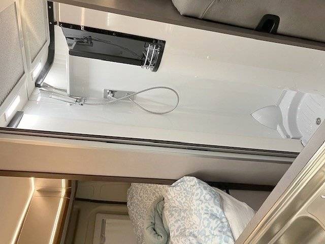 Pössl Pössl 540 Summit