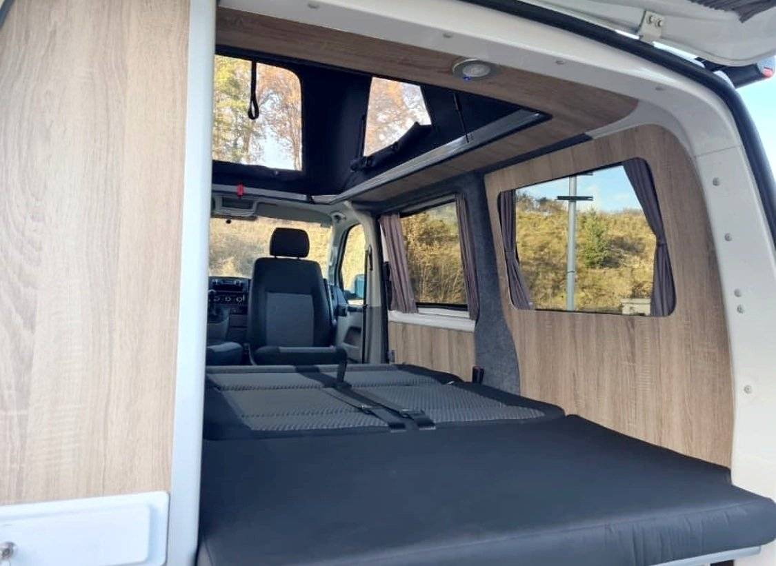 Volkswagen Transporter T6 2,0 l 140 ch