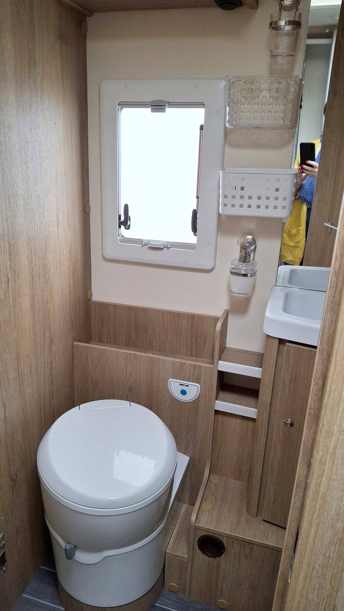 C.I. HORON 65XT - 5PL - Nº11