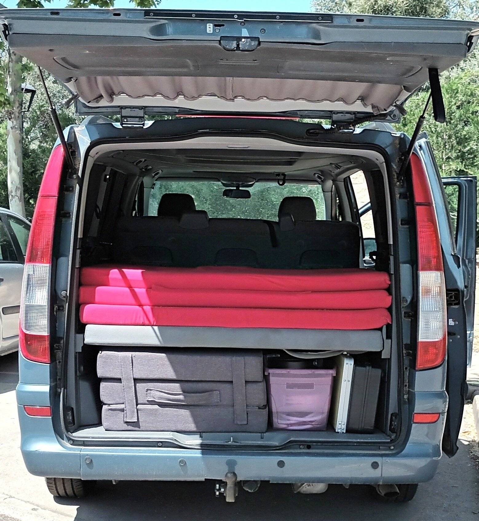 Mercedes Viano