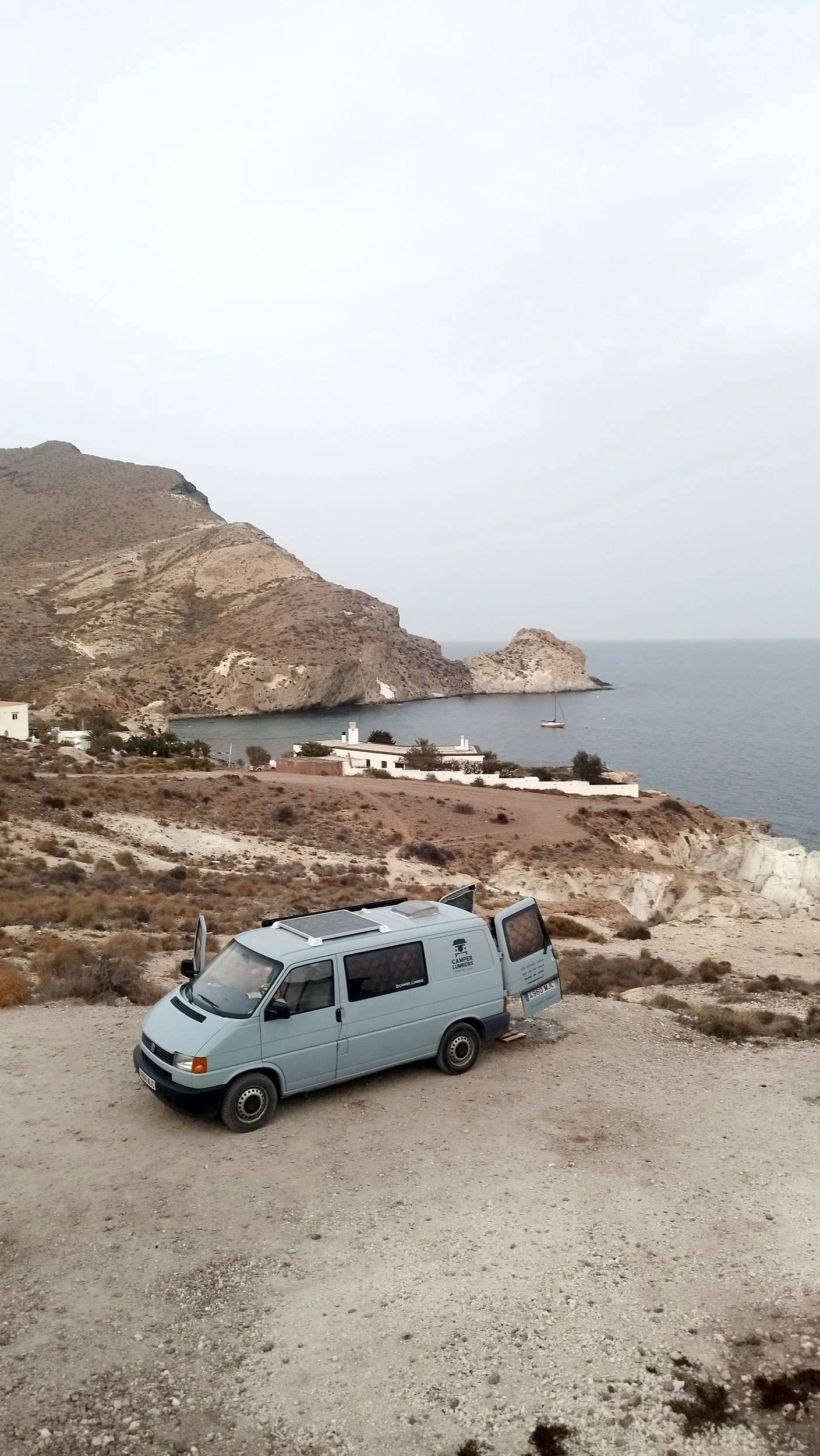 Volkswagen Transporter T4