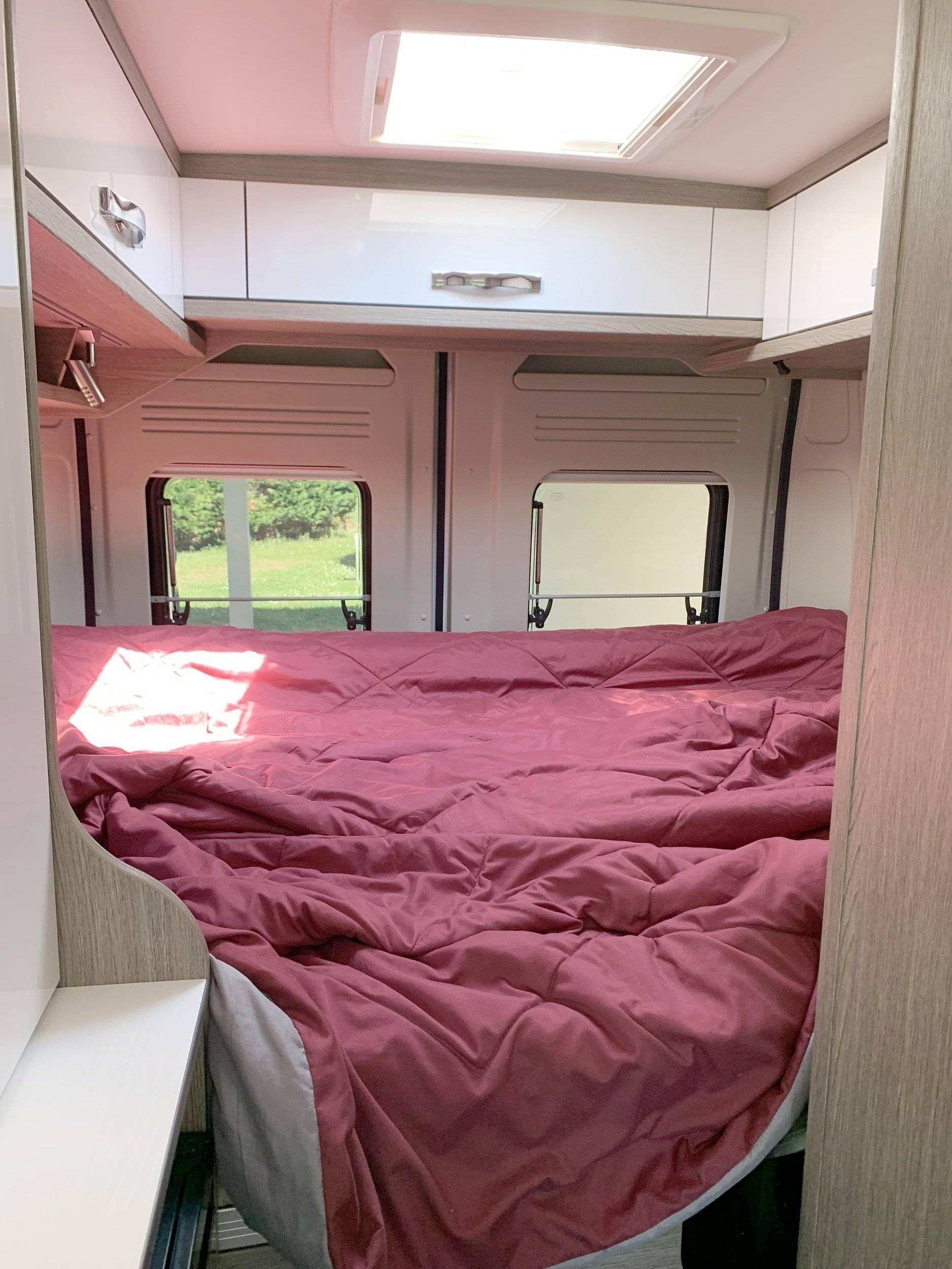 Pössl Pössl 2Win Plus /P