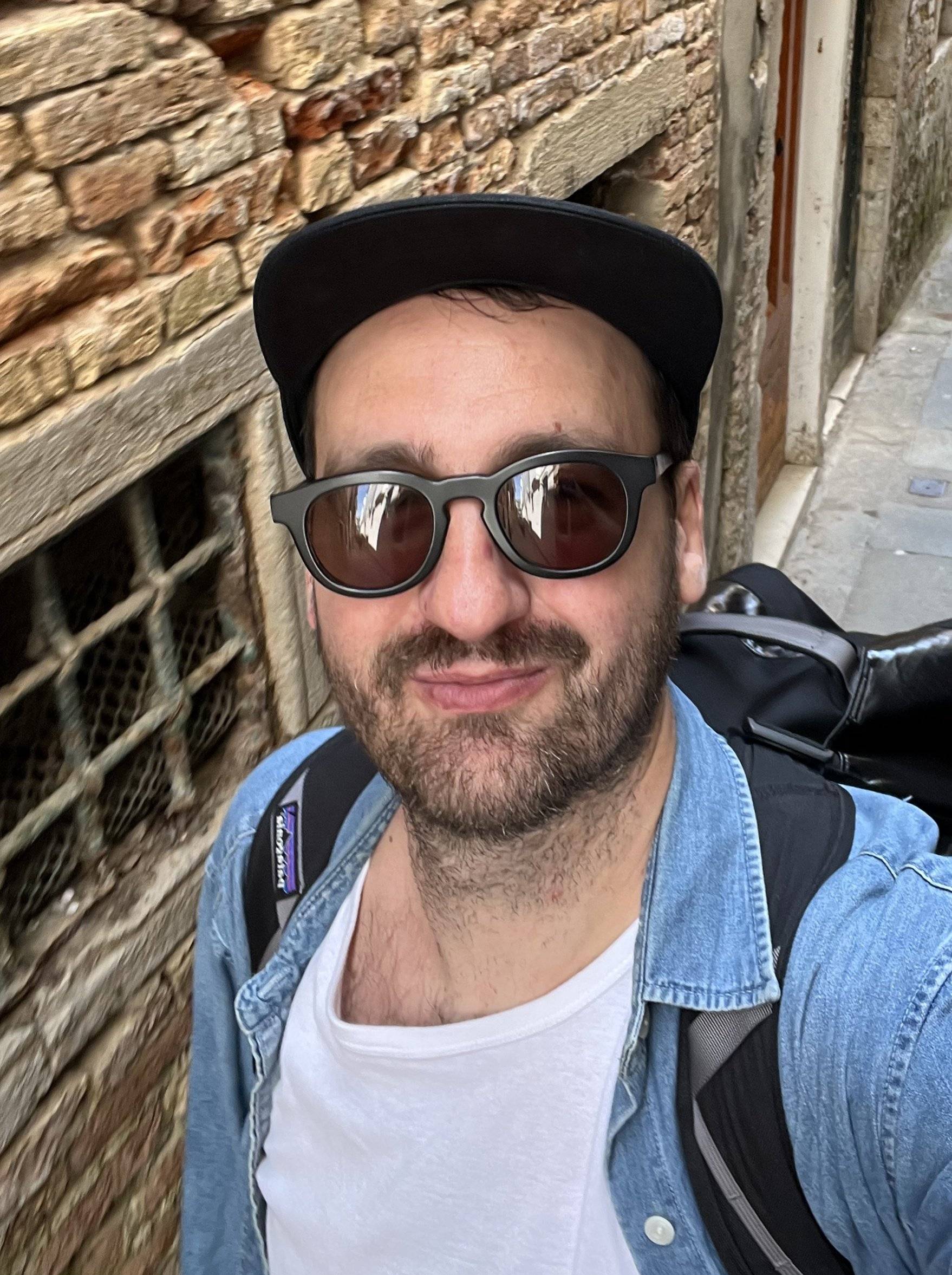 Stefano Gianluca