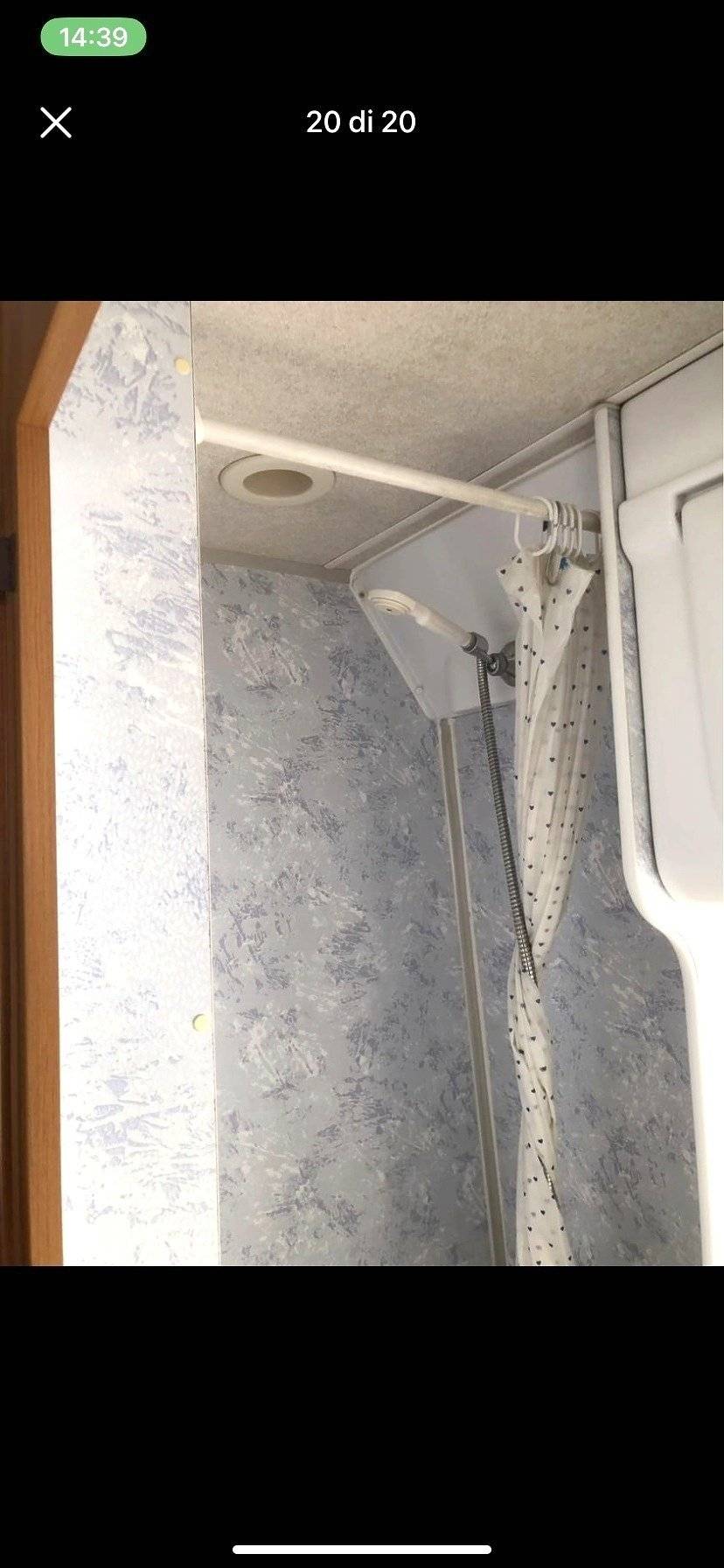 Elnagh Ducato Elnagh