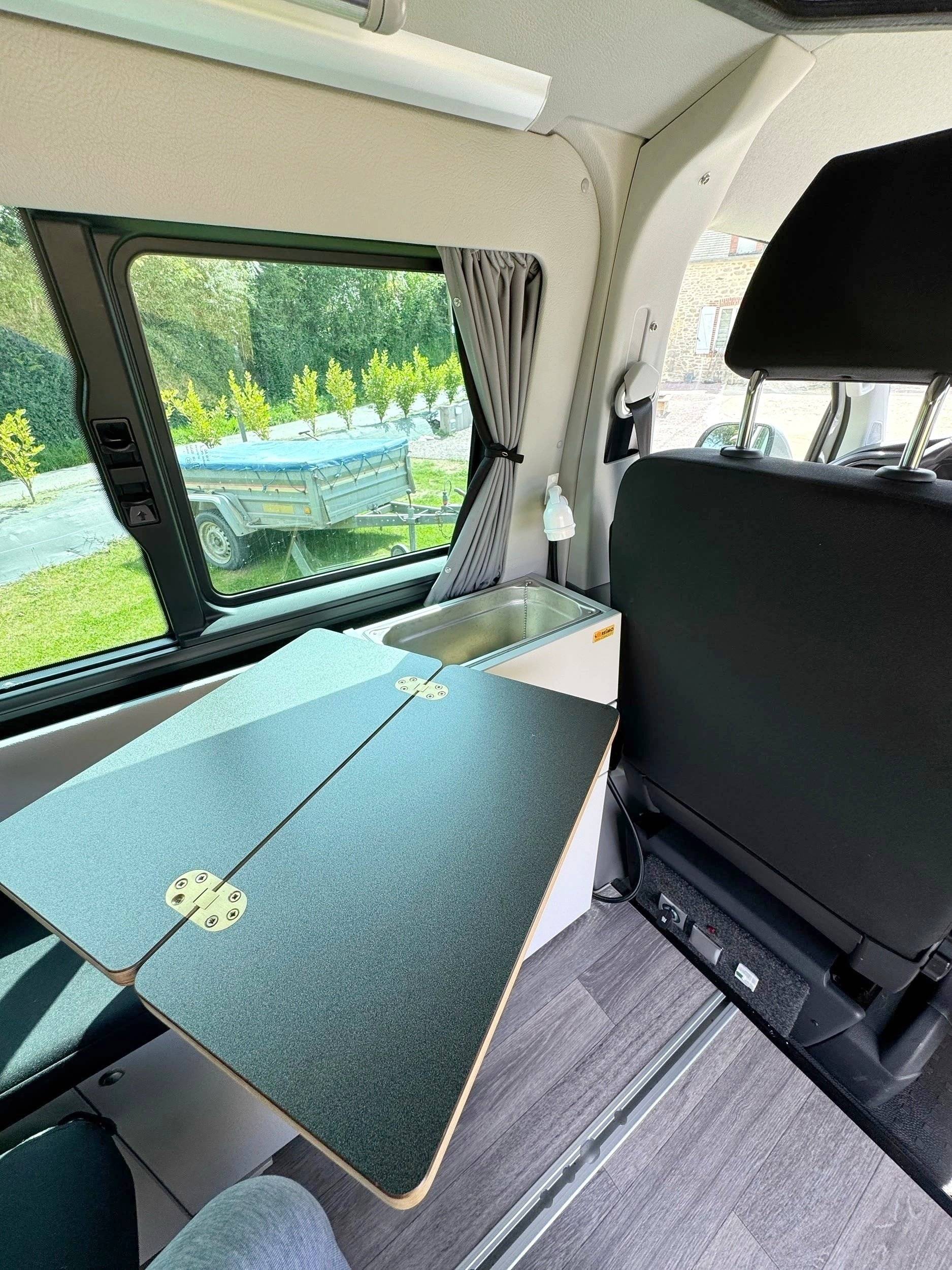 Reimo Weekender +