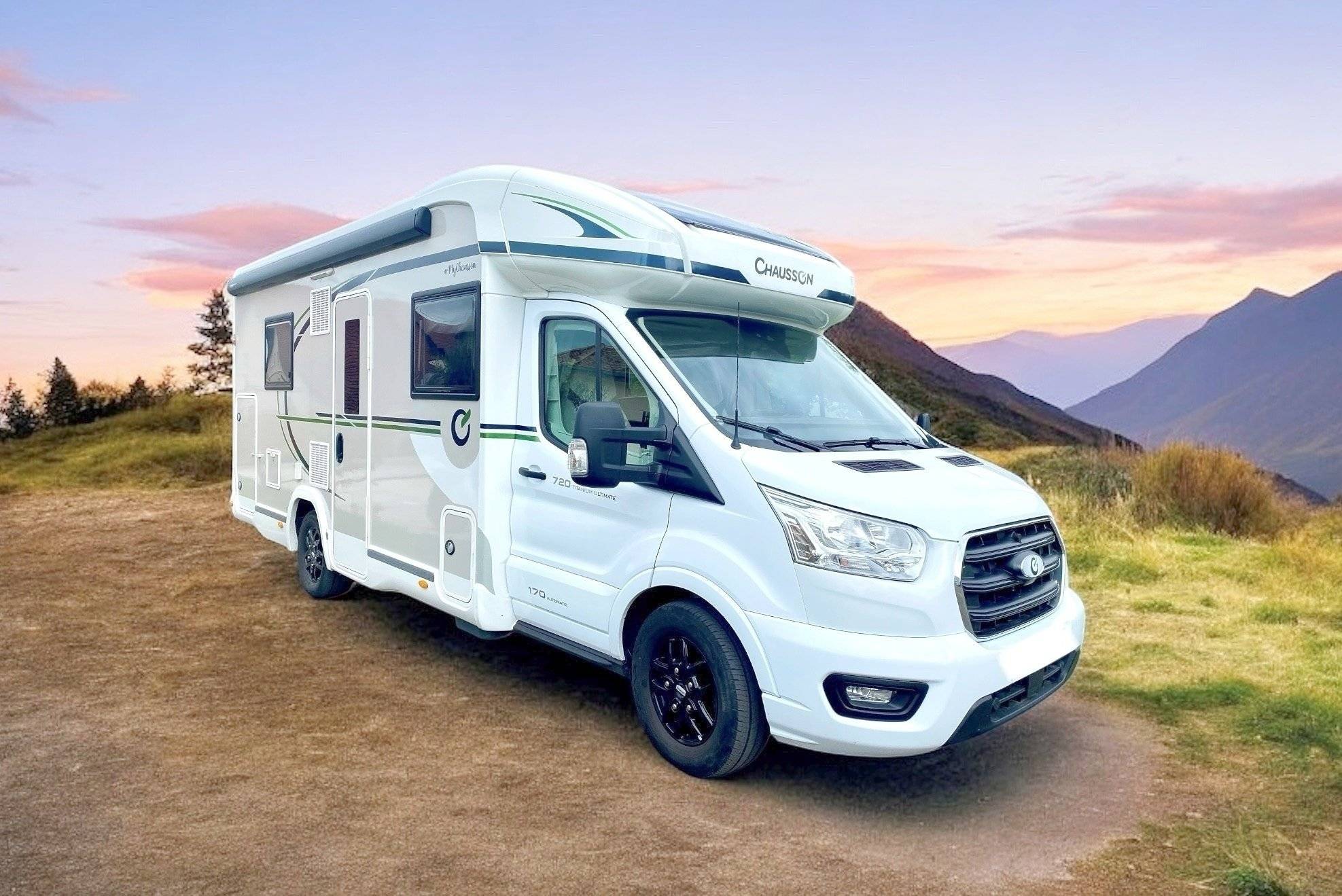 Chausson 