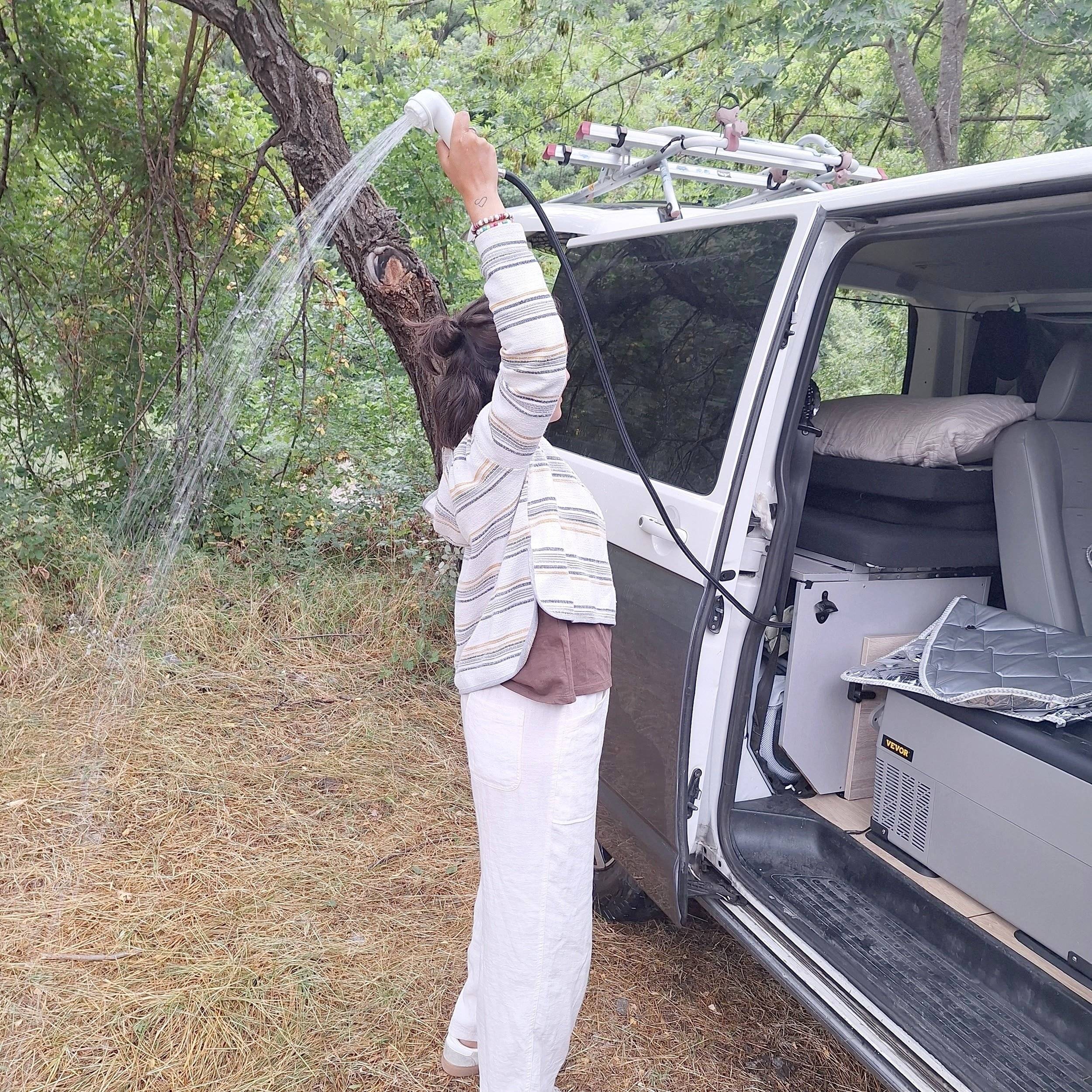 Volkswagen T5 2 l 84 ch