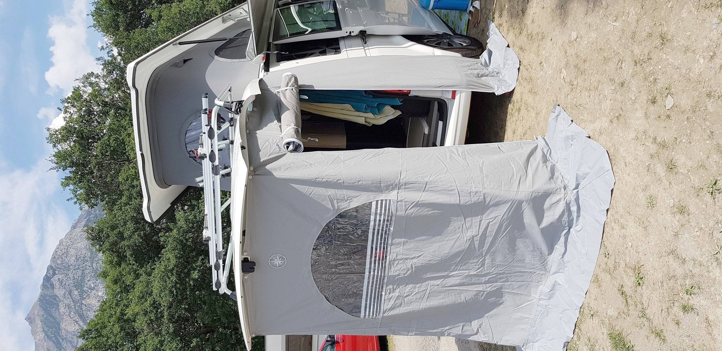 Westfalia Kepler One