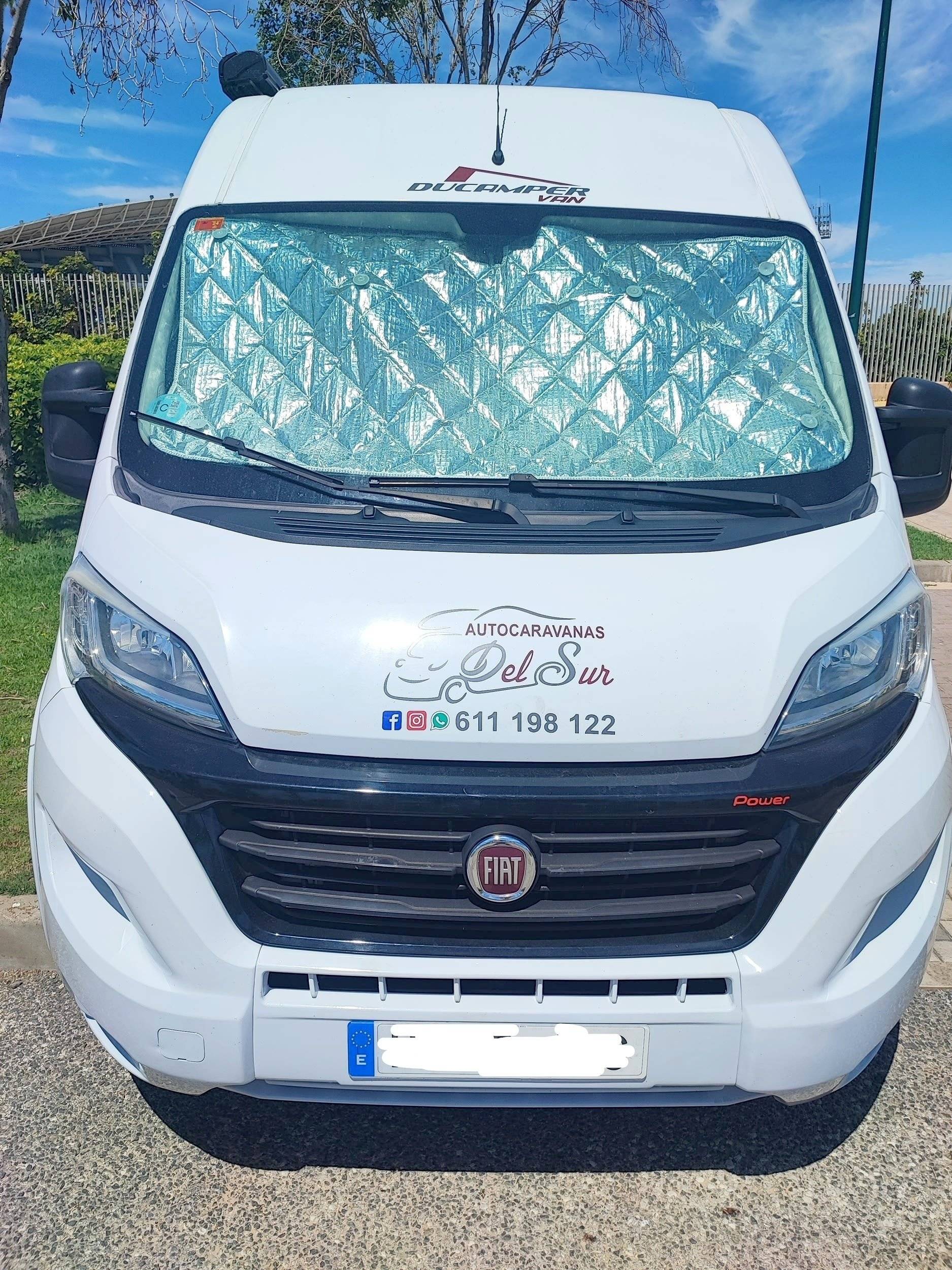 Ducampervan  Ducampervan 