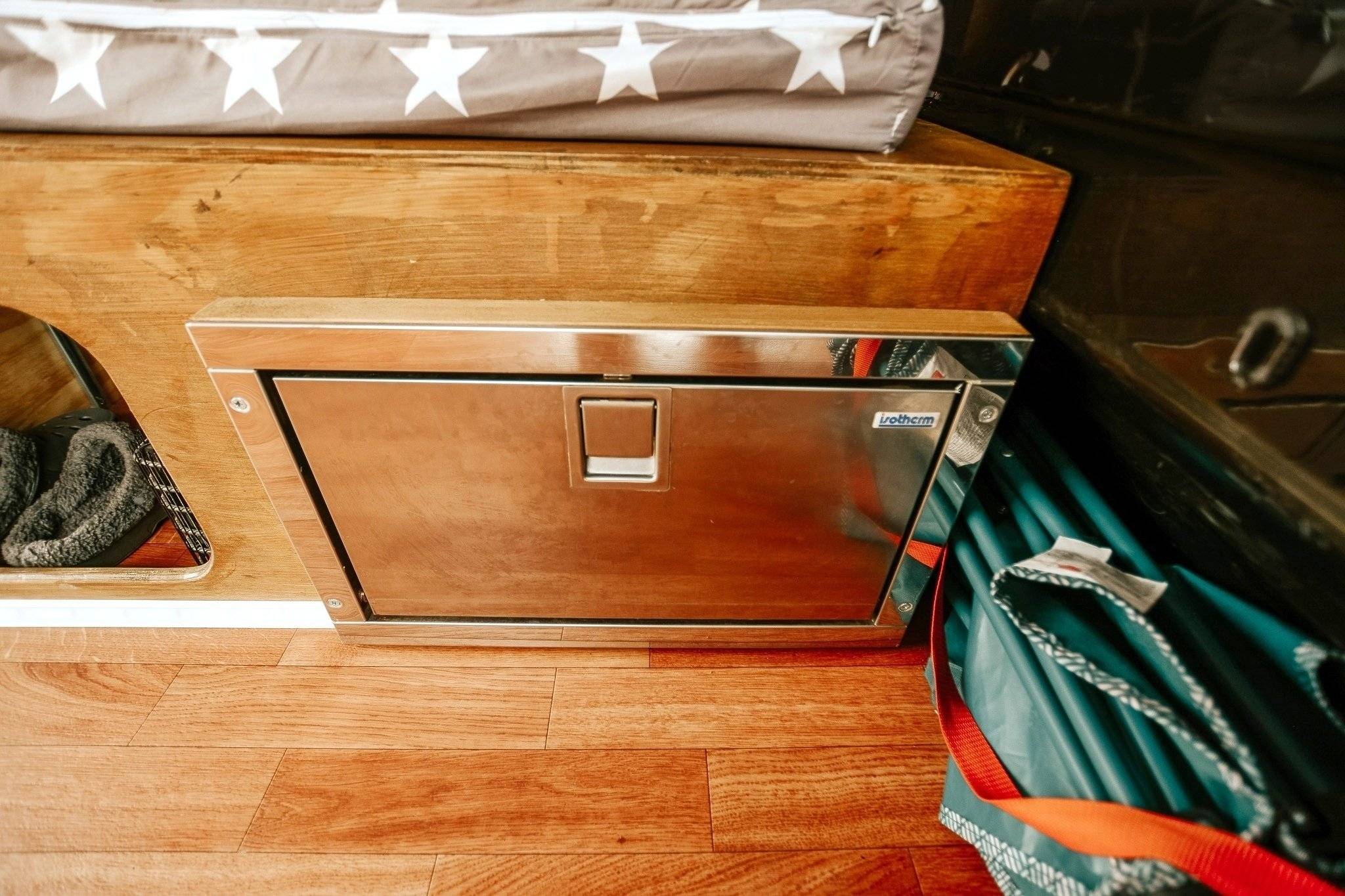 Custo Van Expert 2,0l 120ch