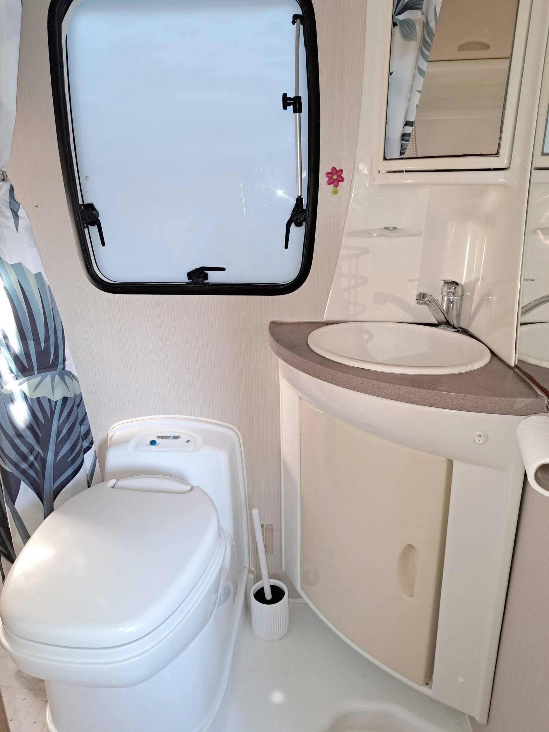 Chausson Flash 03