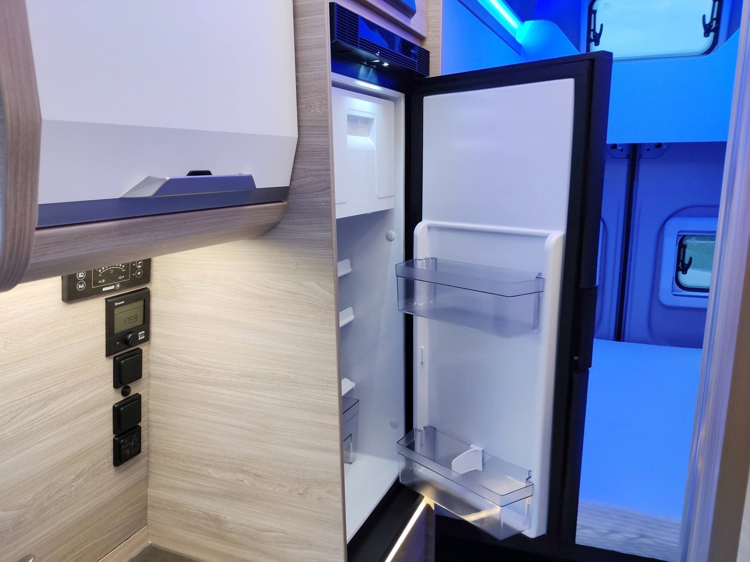 Knaus Box Star 600 Street XL