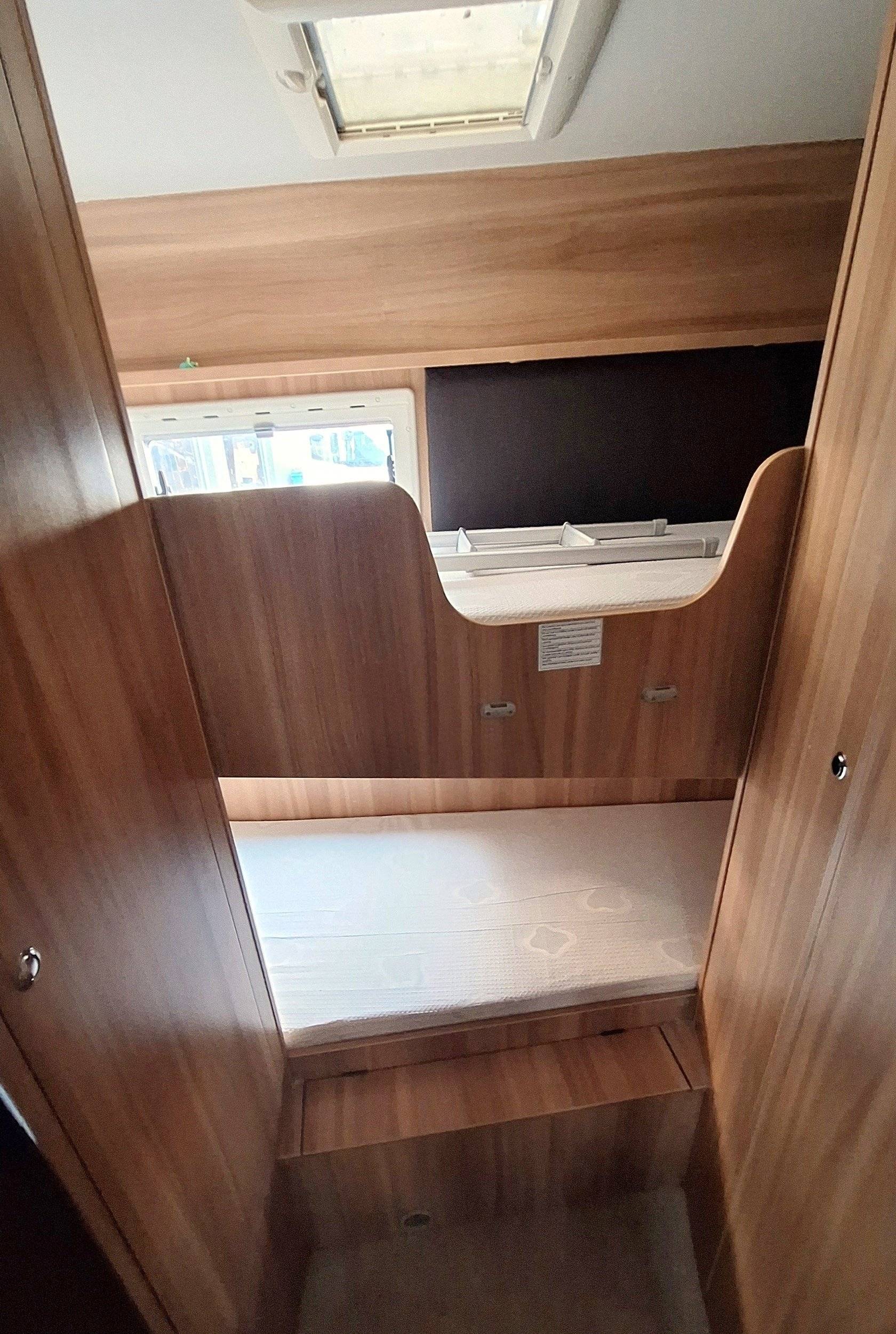 Challenger GENESIS 43