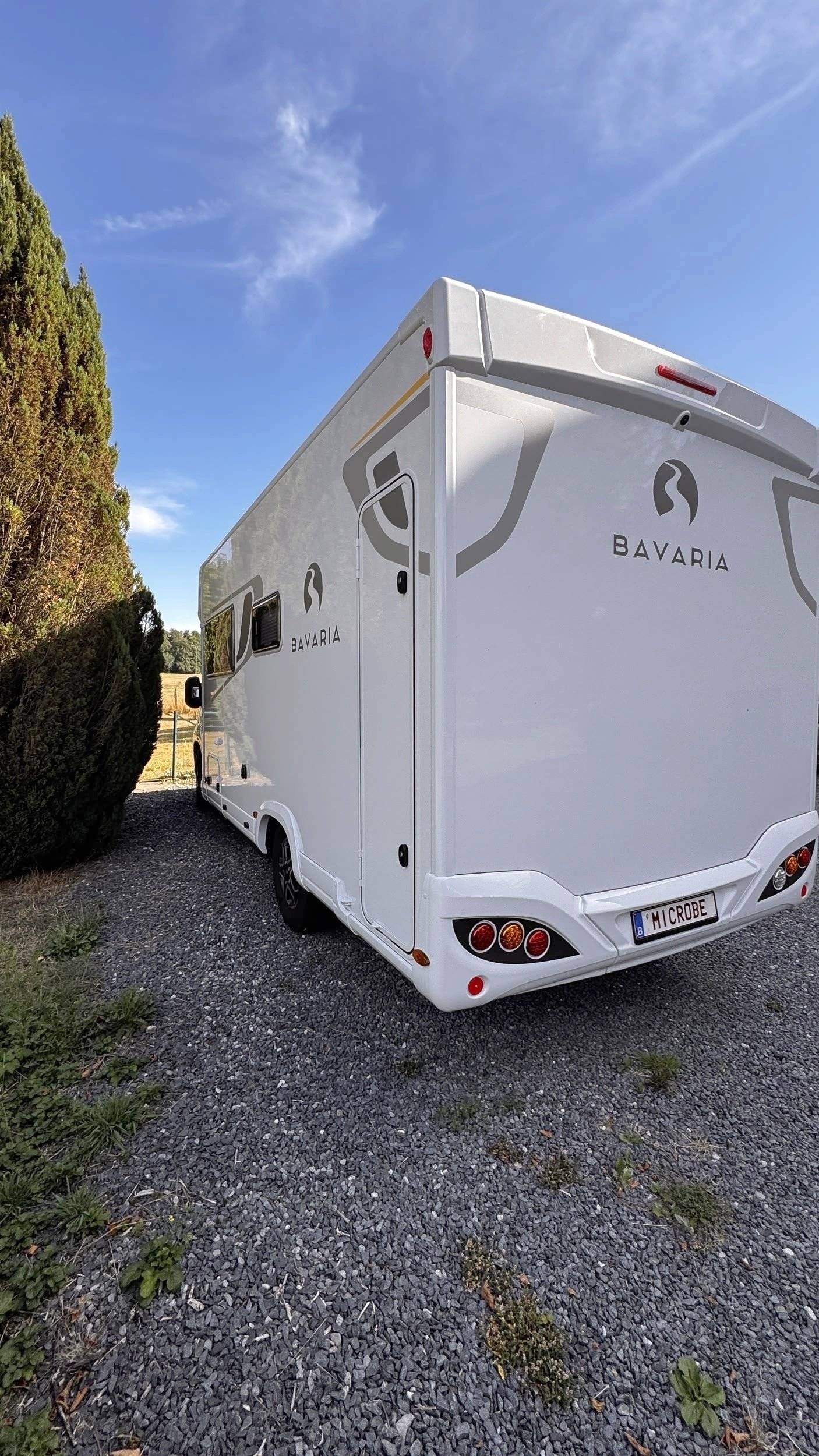 Bavaria Nomade