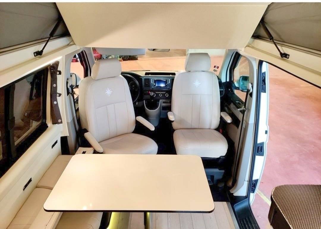 Westfalia Kepler One