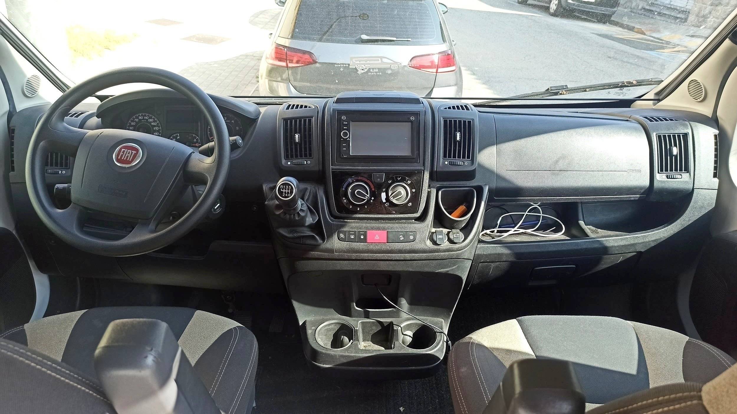 Mclouis Menfys Van 3 Maxi S line