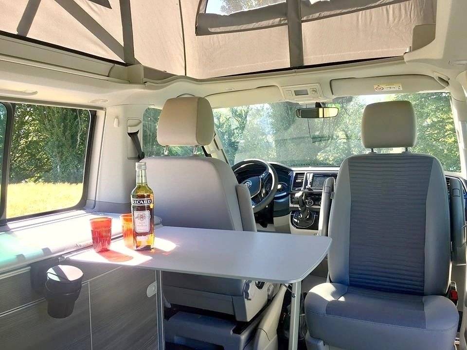 Volkswagen VOLKSWAGEN CALIFORNIA