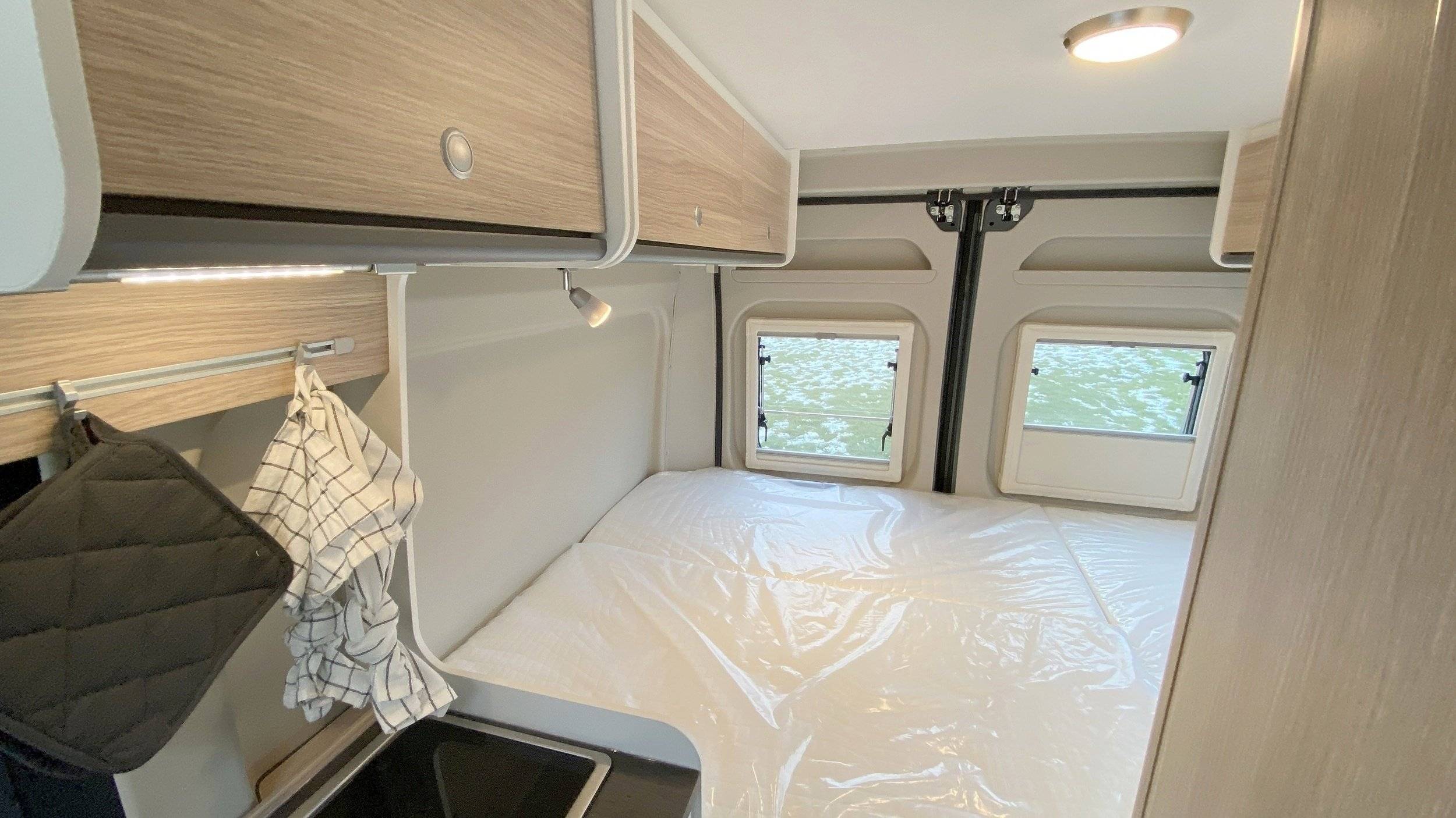 Sunlight Sunlight Cliff 540 RT