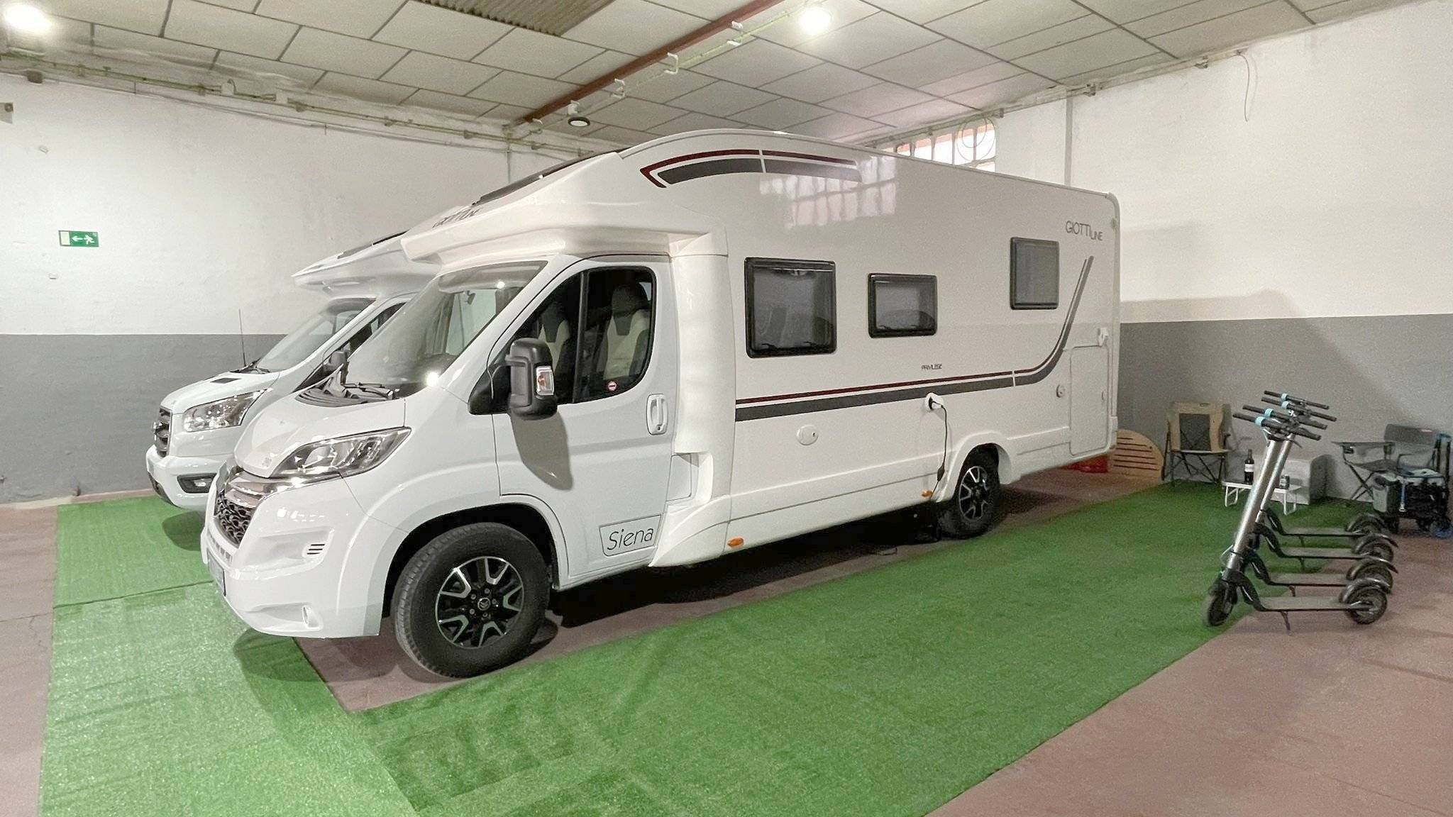 Giottiline Giottiline 390