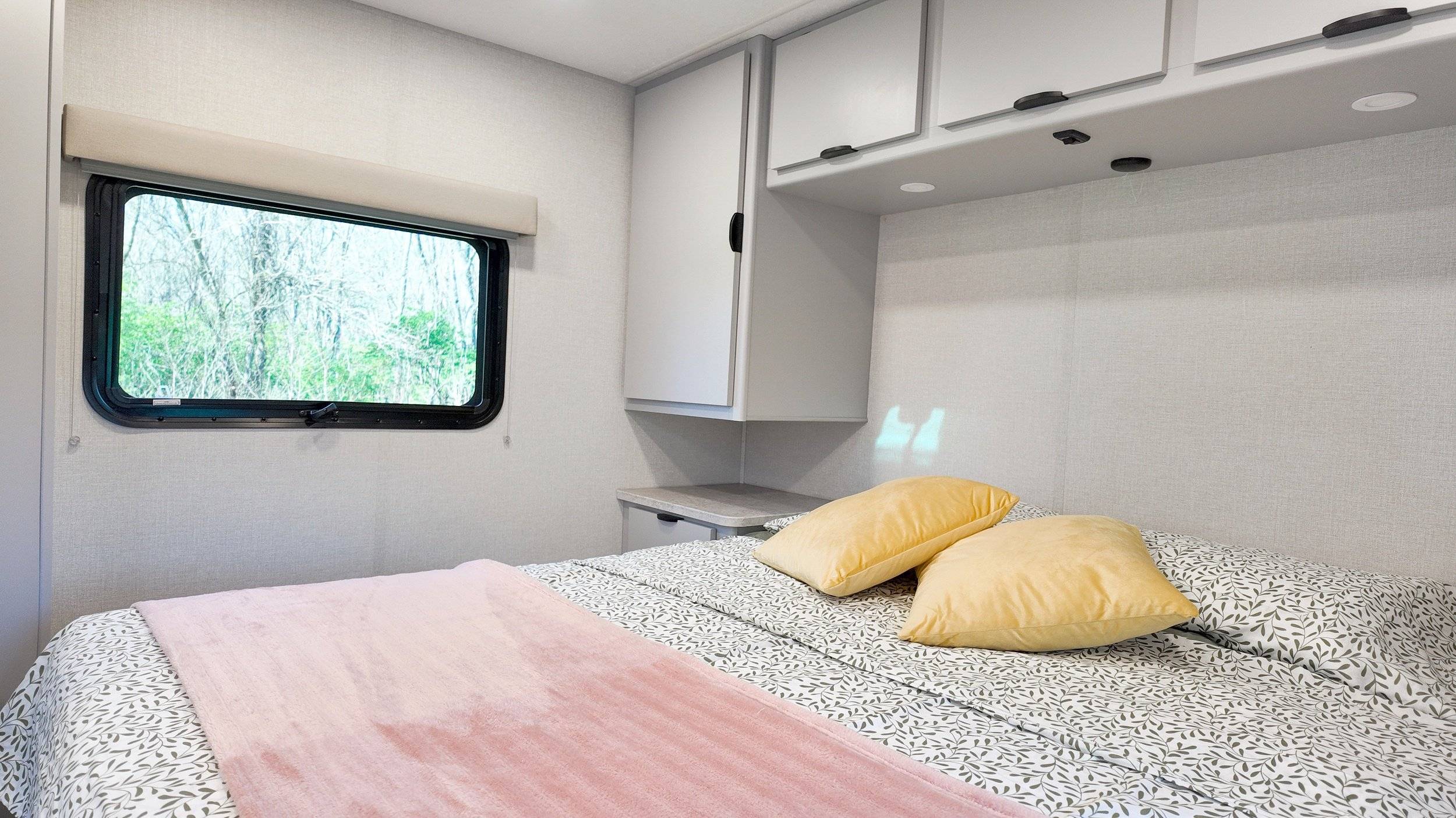 NA Comfort Space Select NA Comfort Space Select