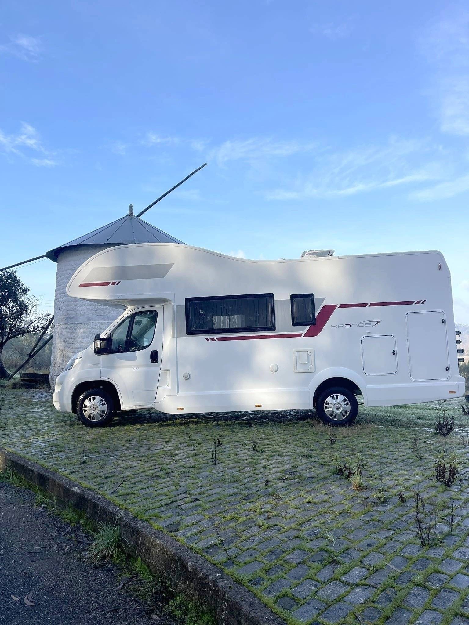 Roller Team Kronos 277