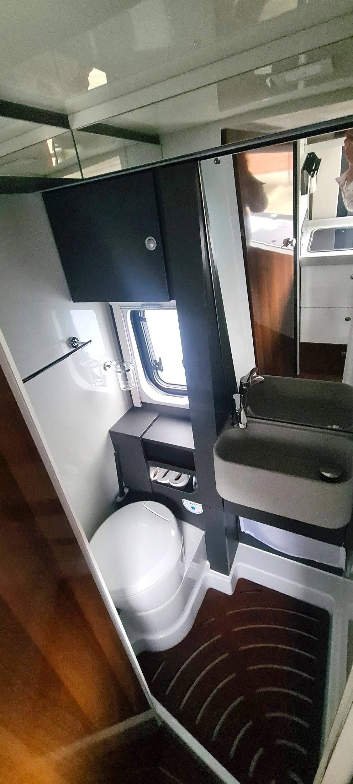 Mobilvetta FIAT DUCATO