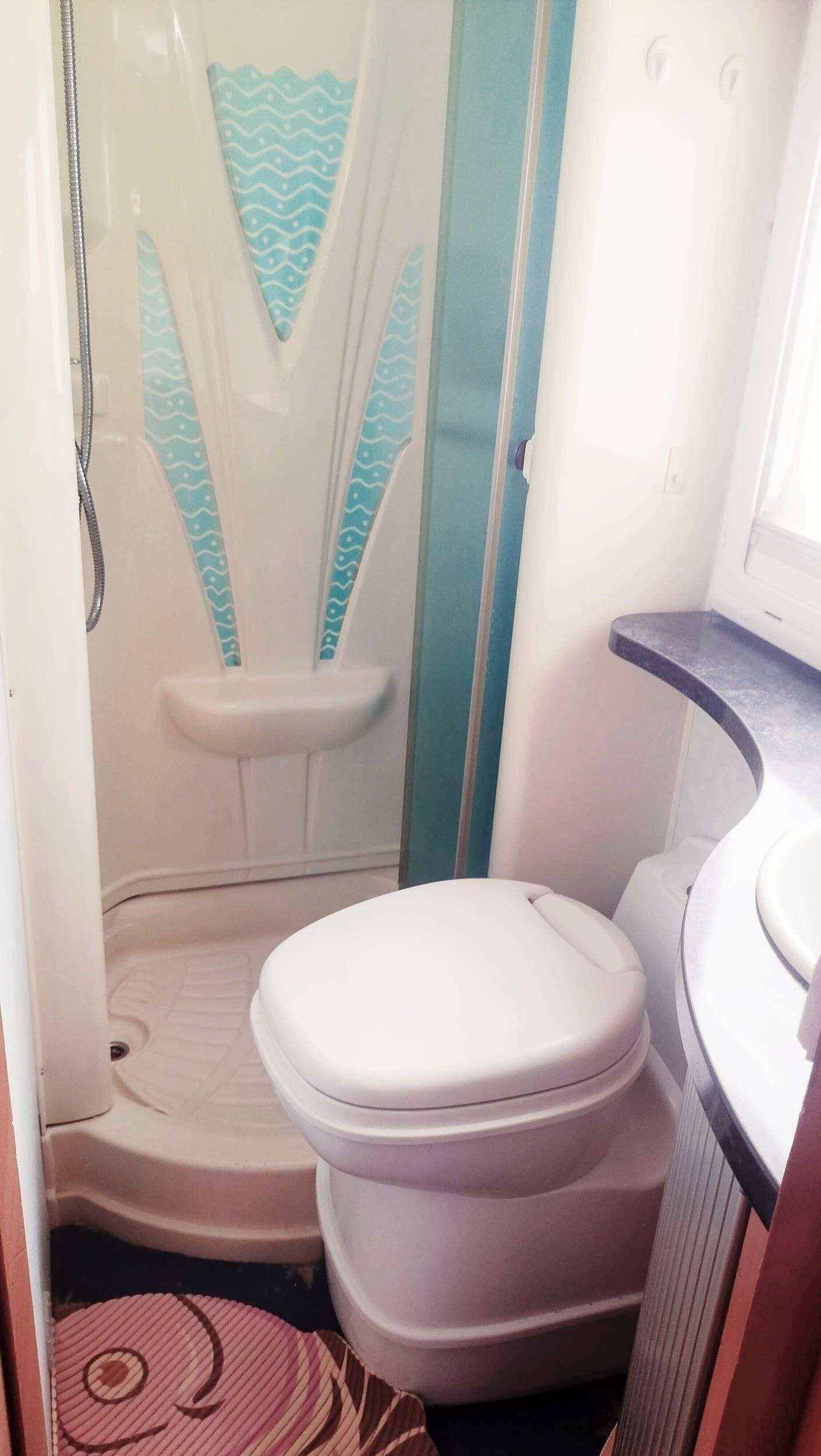 Challenger Jumper 2,8 HDI 127 cv