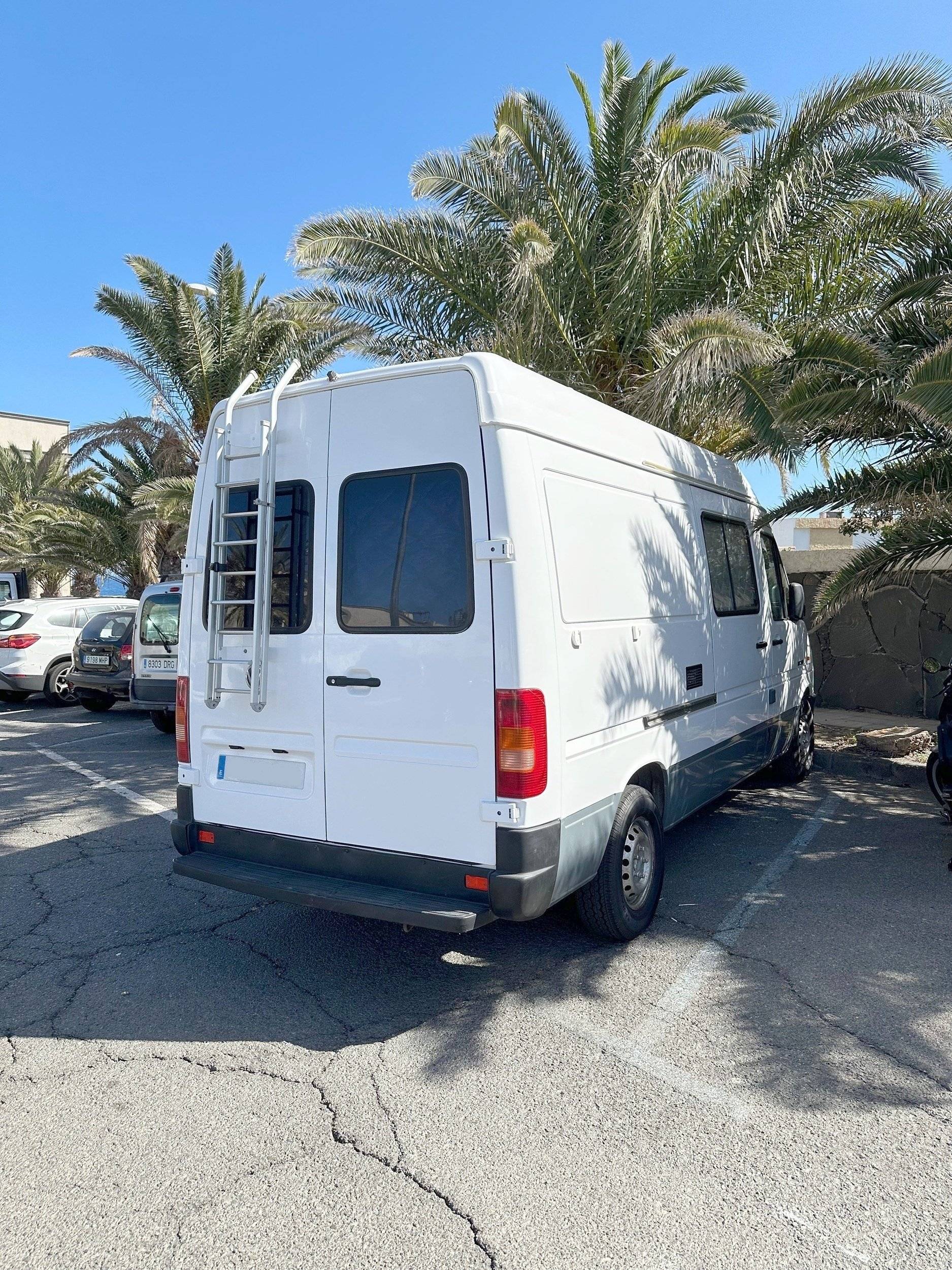 Volkswagen Volkswagen LT 35