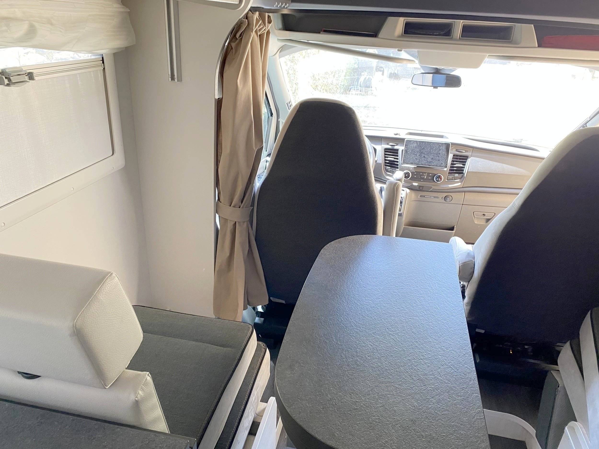 Chausson Titanium 788