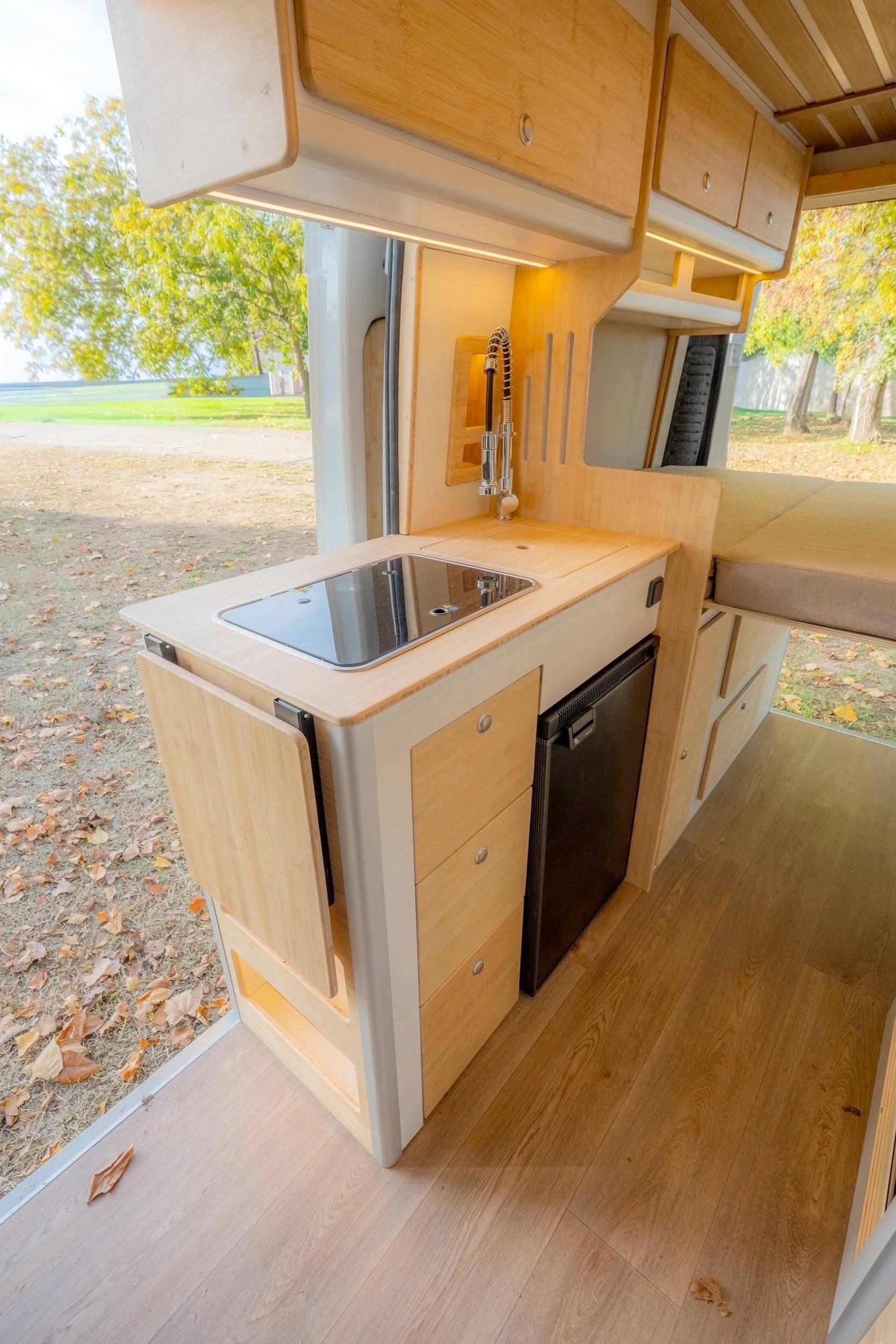 Citroën Jumper 2,2 l 120 ch