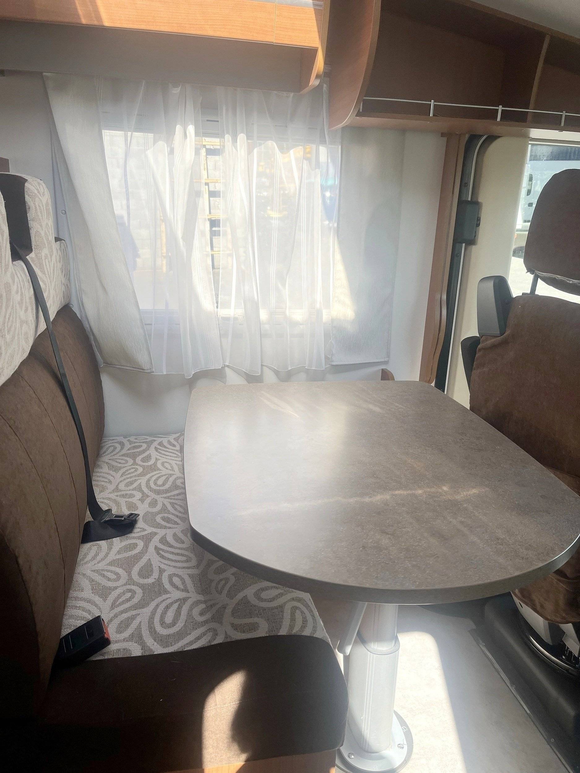 Challenger CHALLENGER mageo 3018