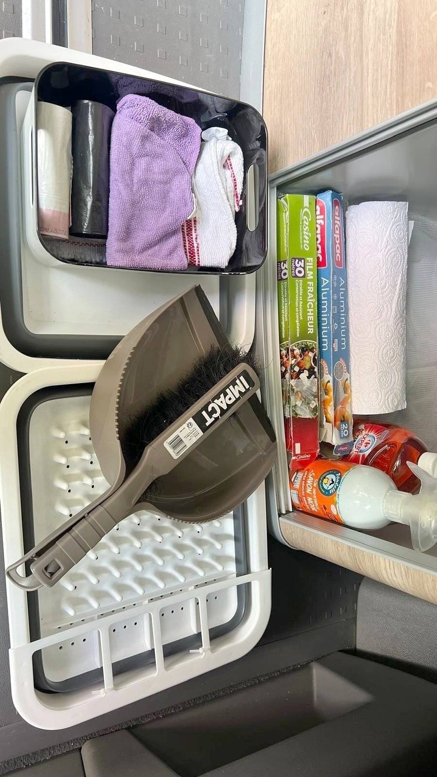 Alpes Camping-Car 2023