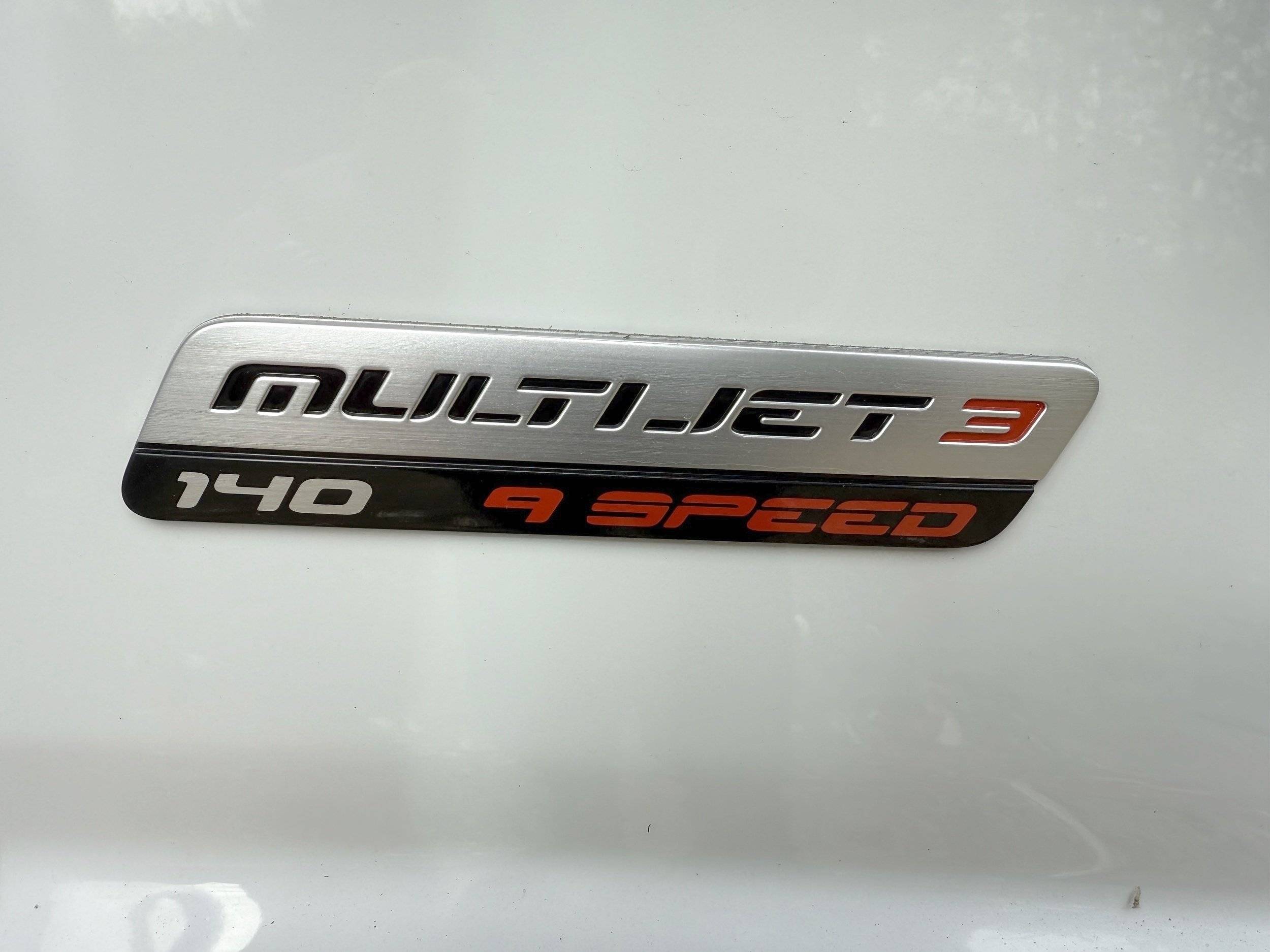 chausson Chausson titanium VIP 648