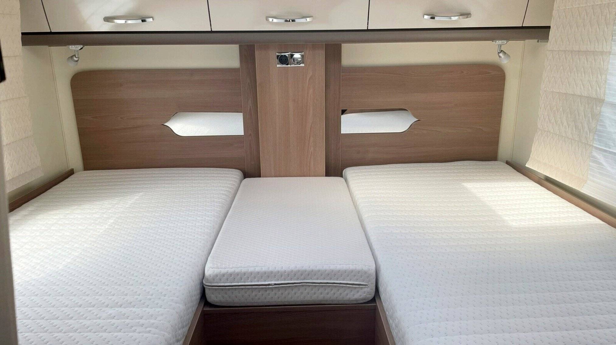 Bürstner Lyseo 690G