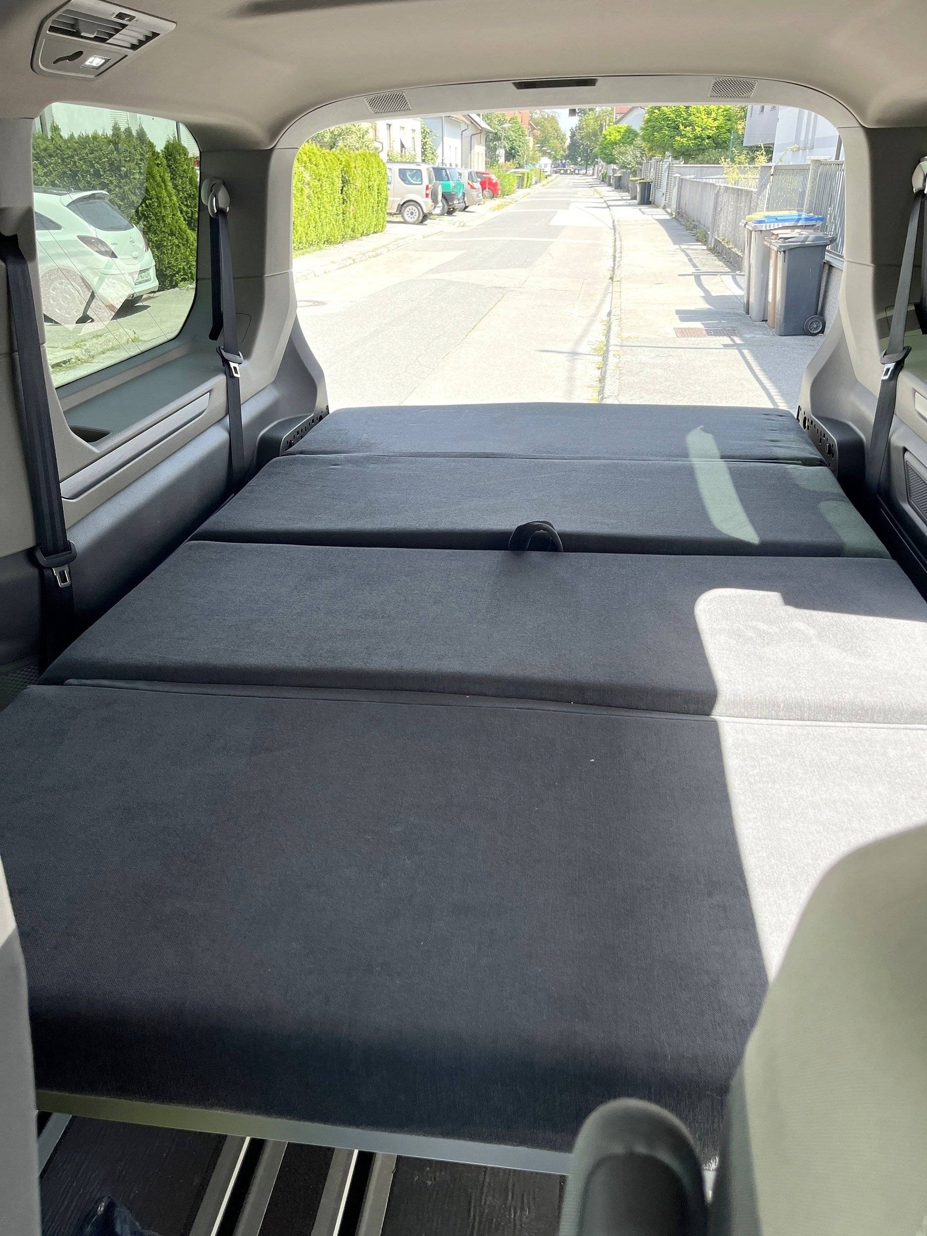 Volkswagen California Camper