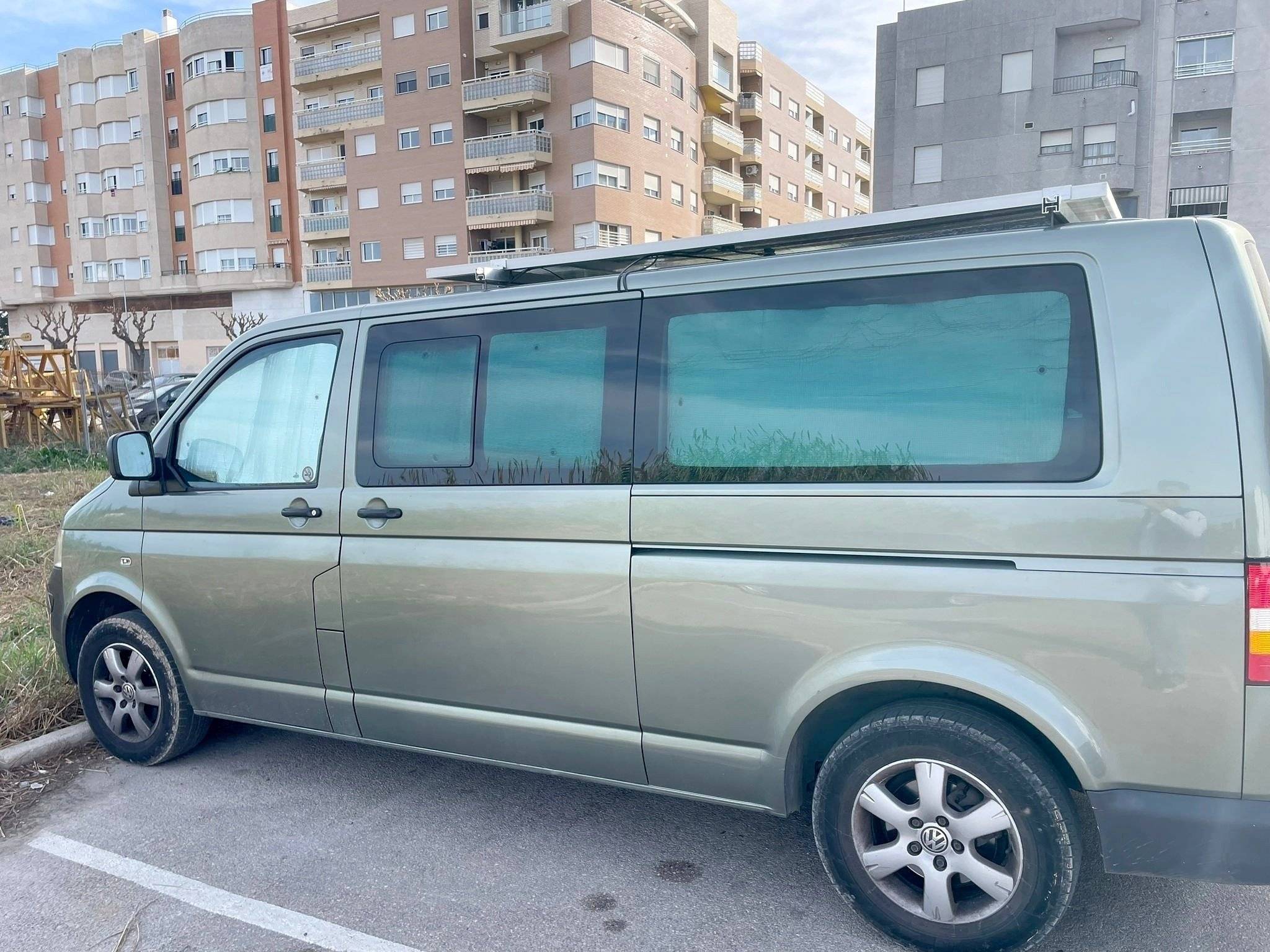 Volkswagen Volkswagen T5