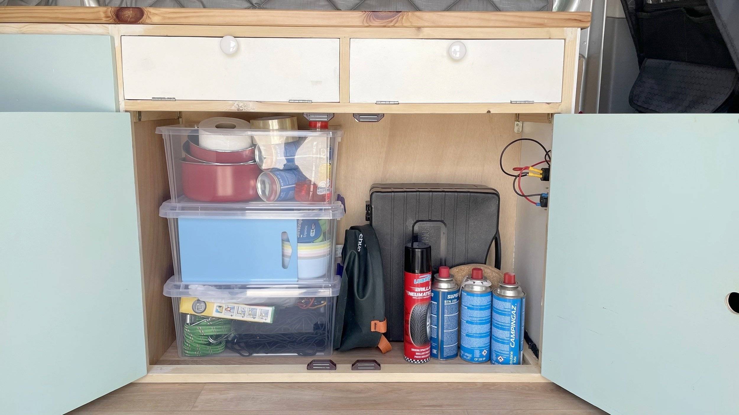 Volkswagen Transporter T5