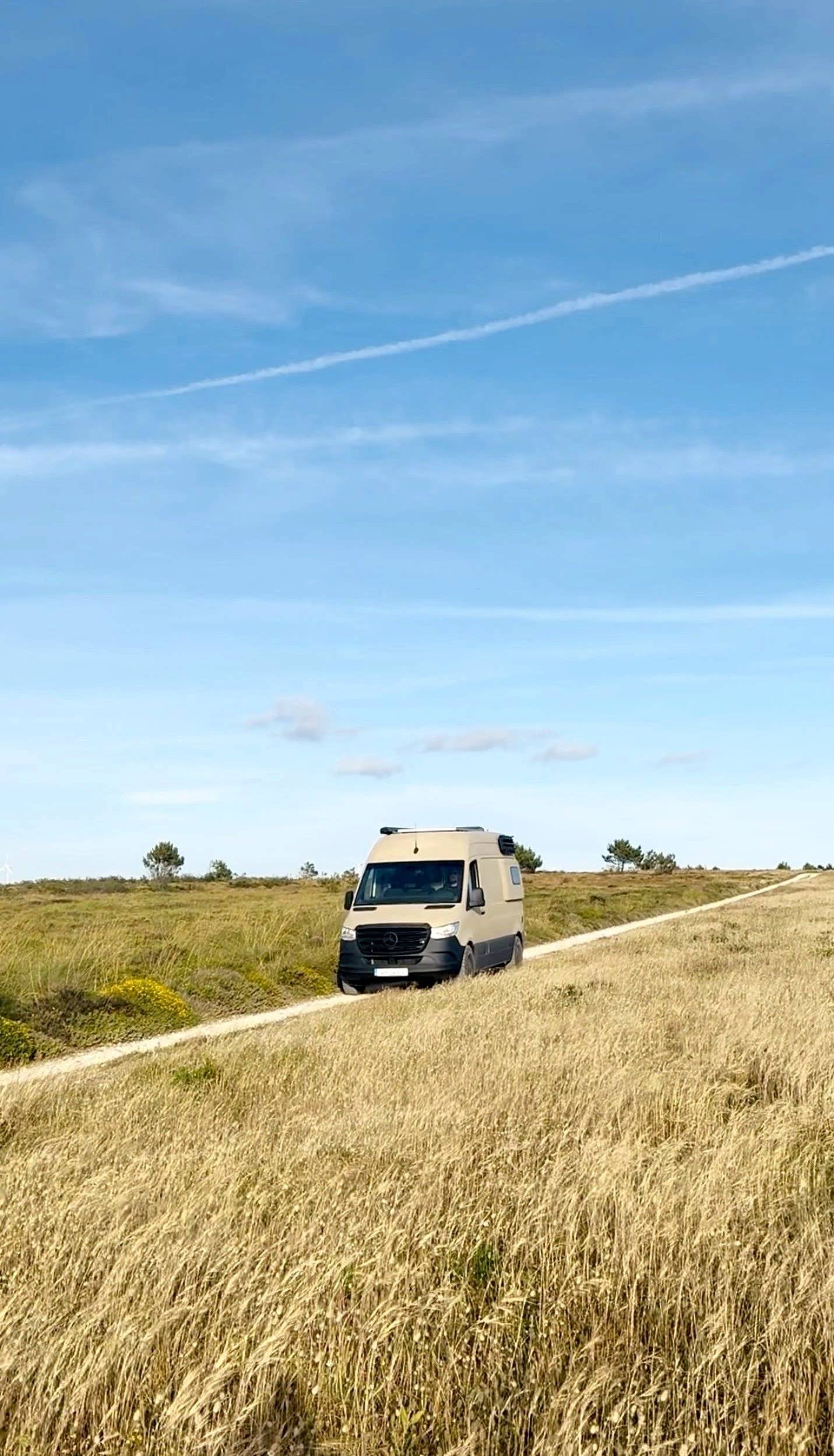 Mercedes Sprinter 315 CDI