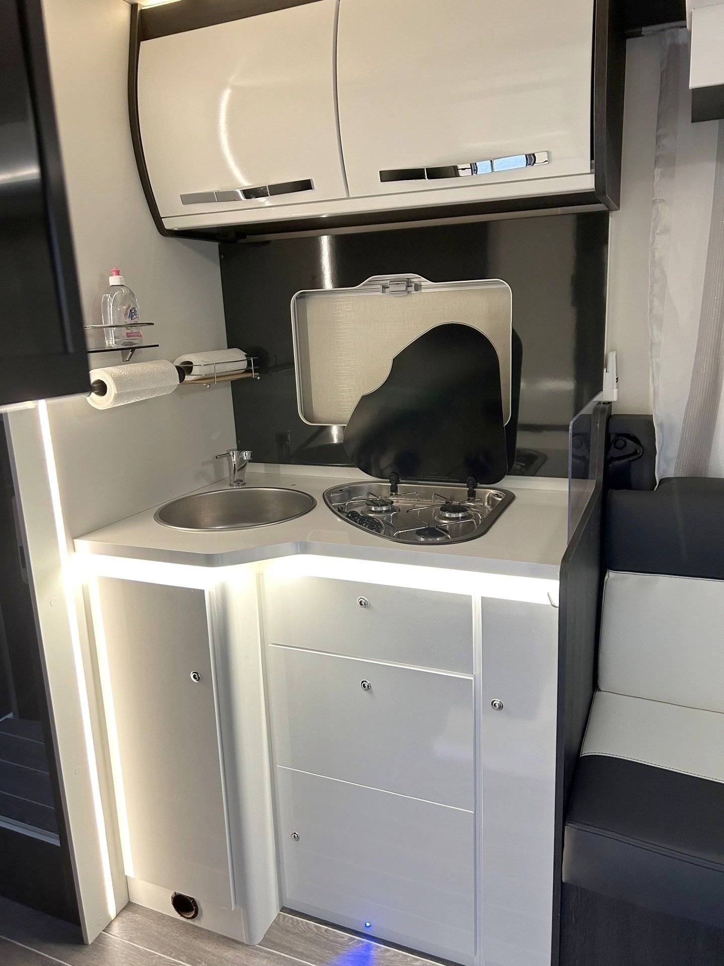 Roller Team ROLLER TEAM KRONOS 234 TL