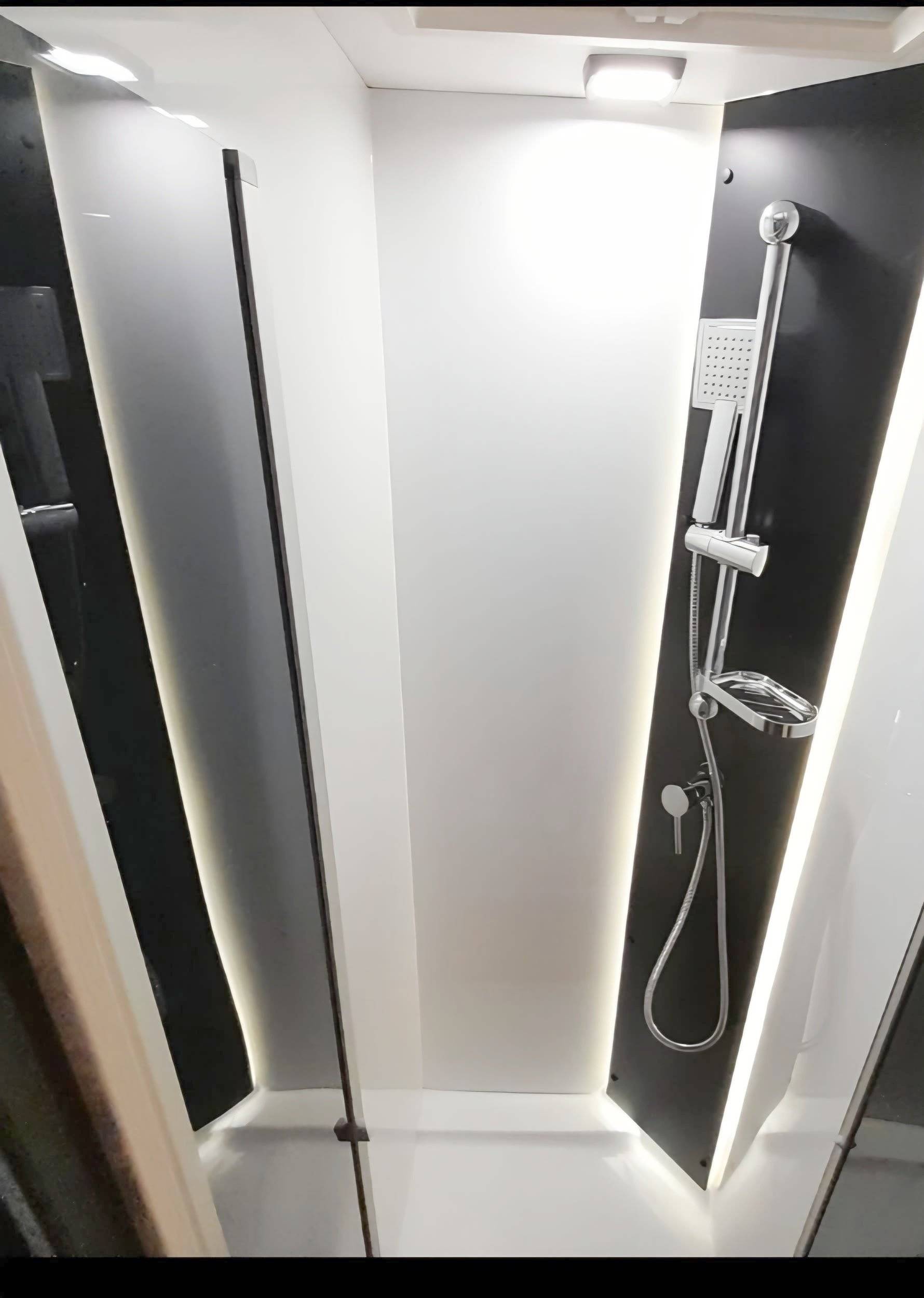 Chausson Chausson 724 Etape Line