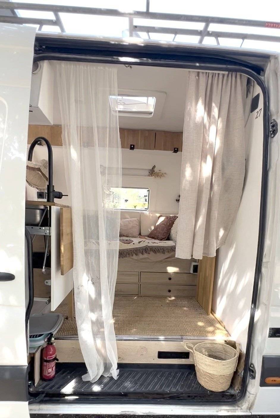 Crafter 35 2 l 163 ch 