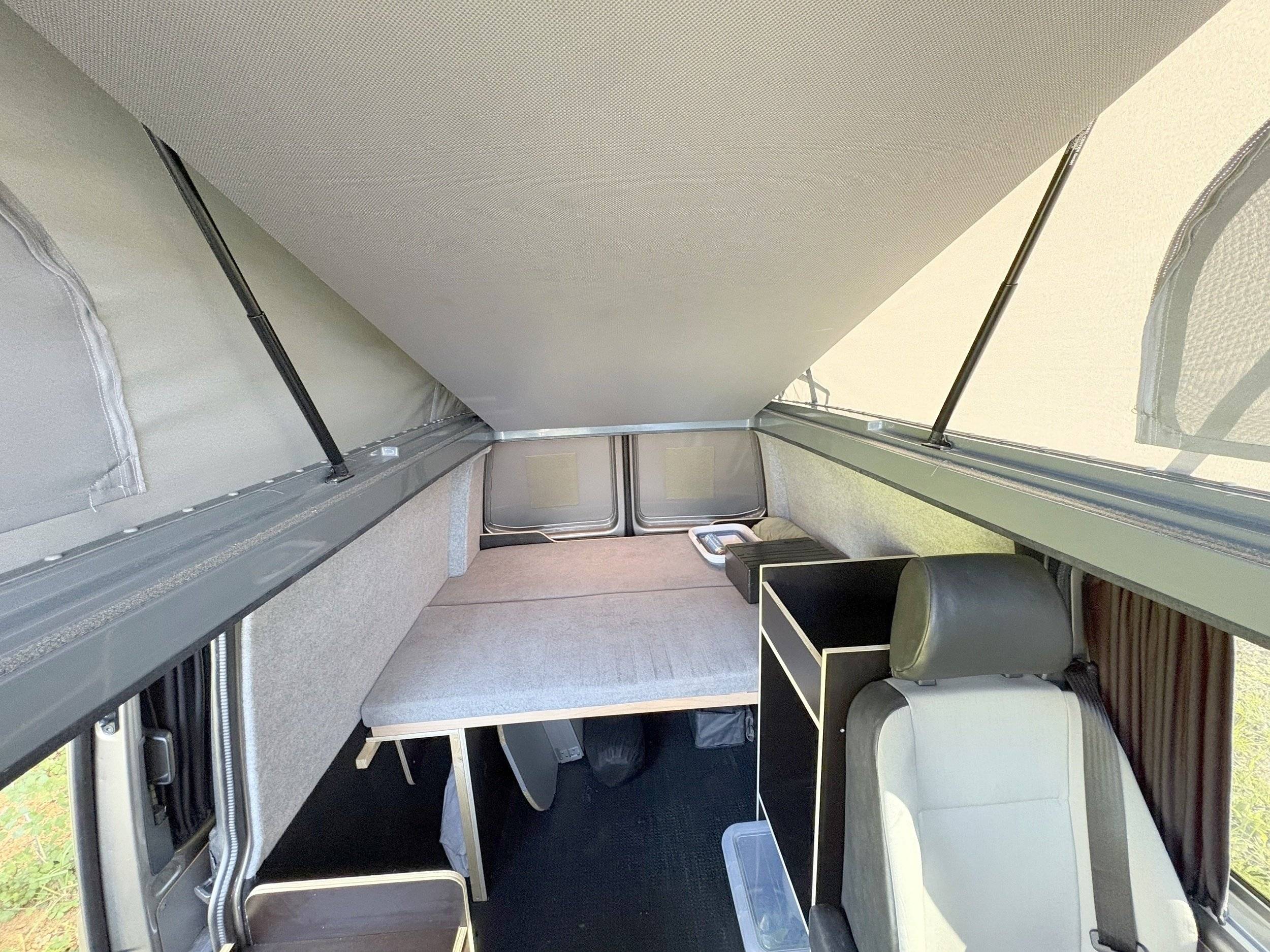 Volkswagen T6 Van Business 2,0 l 150 ch