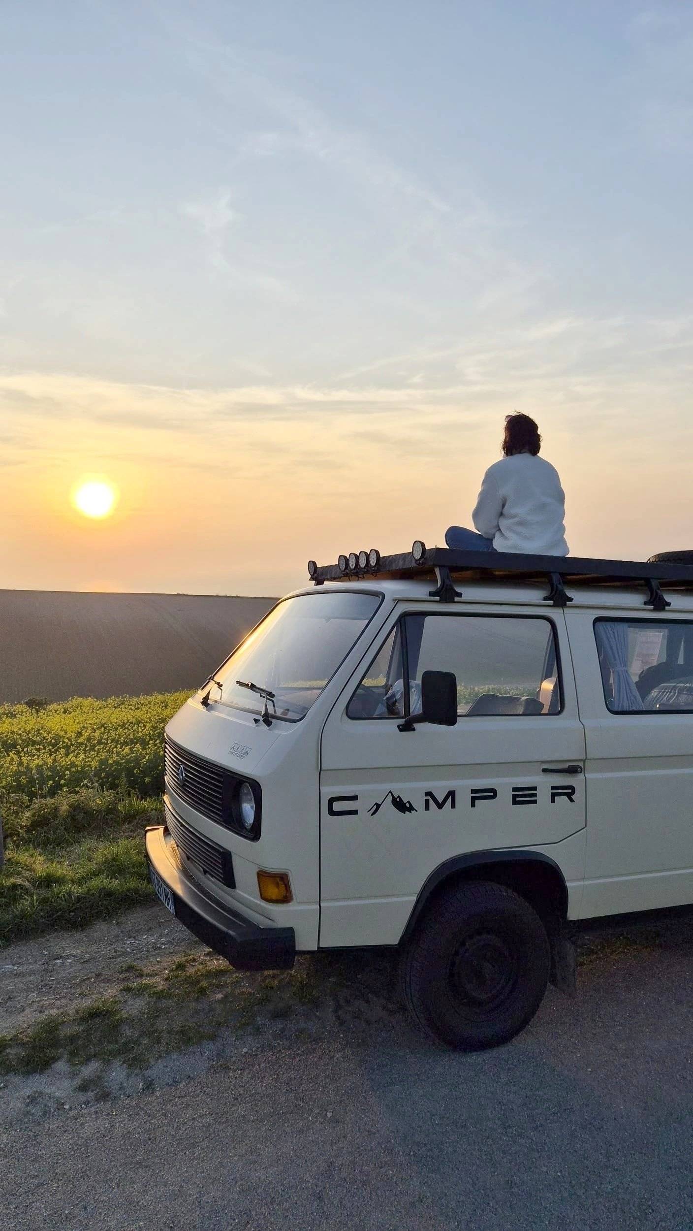 Volkswagen T3