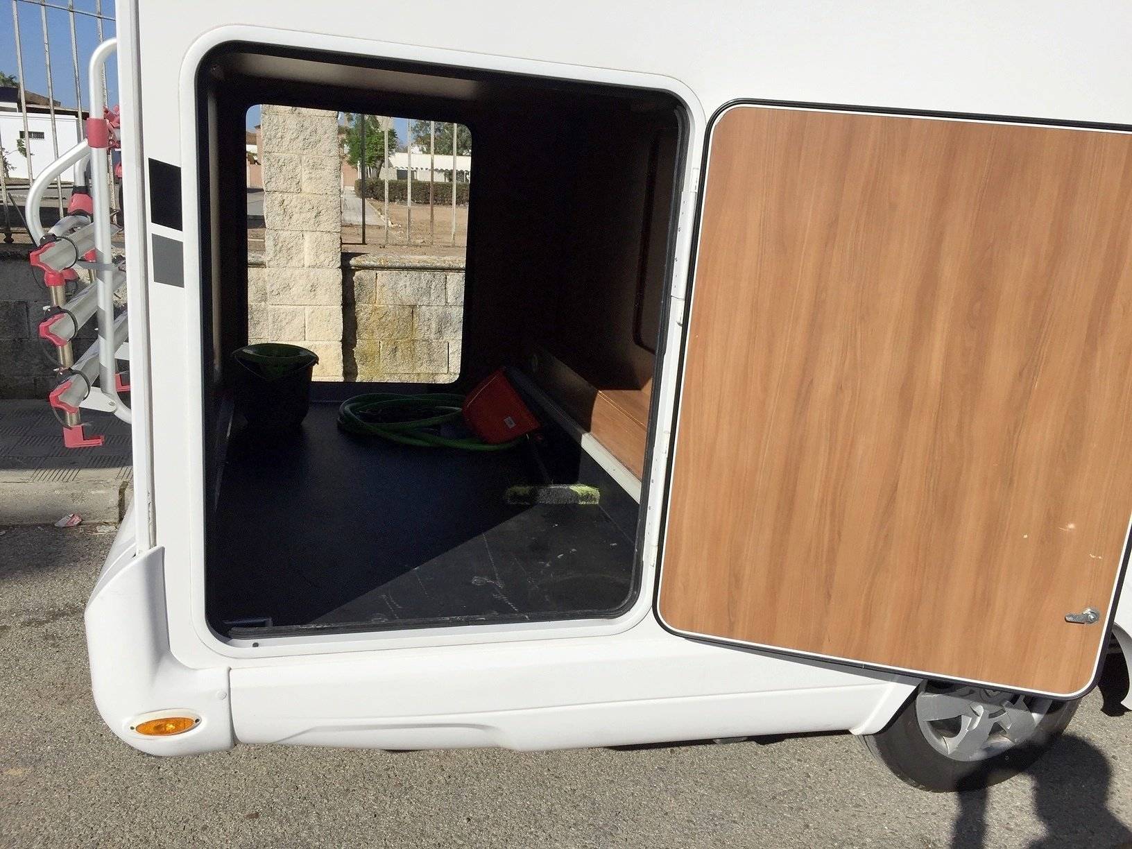 Renault katamarano 5