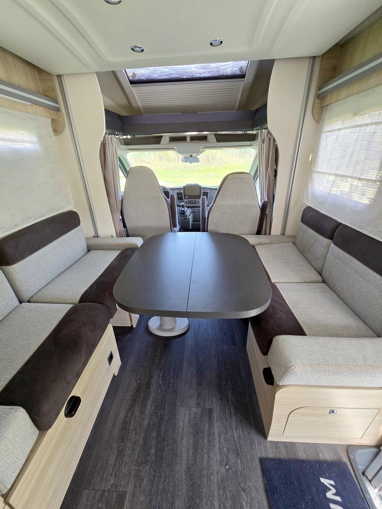 Chausson CHAUSSON 720